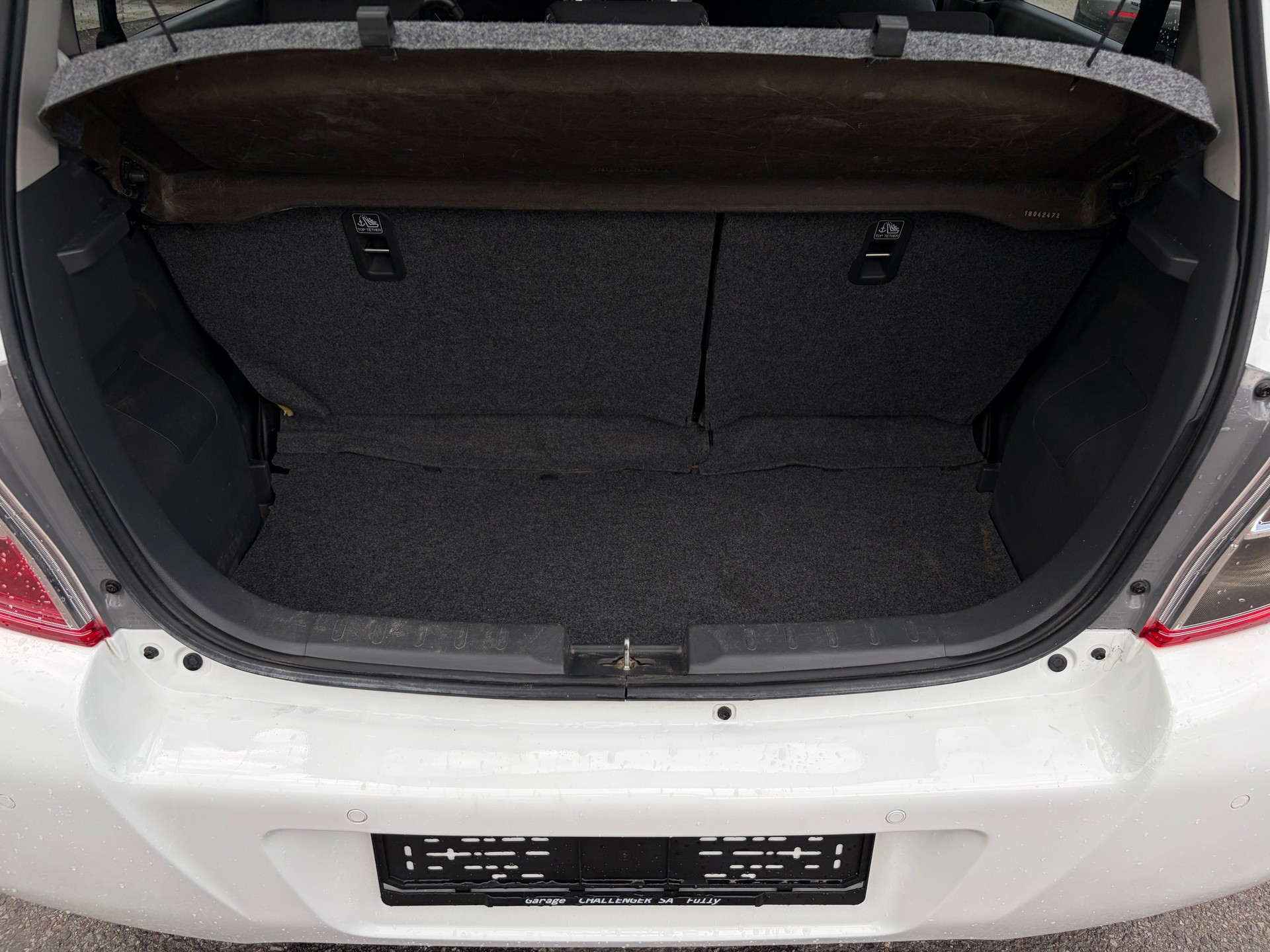 SUZUKI Celerio 1.0 Compact Top AGS-image-14