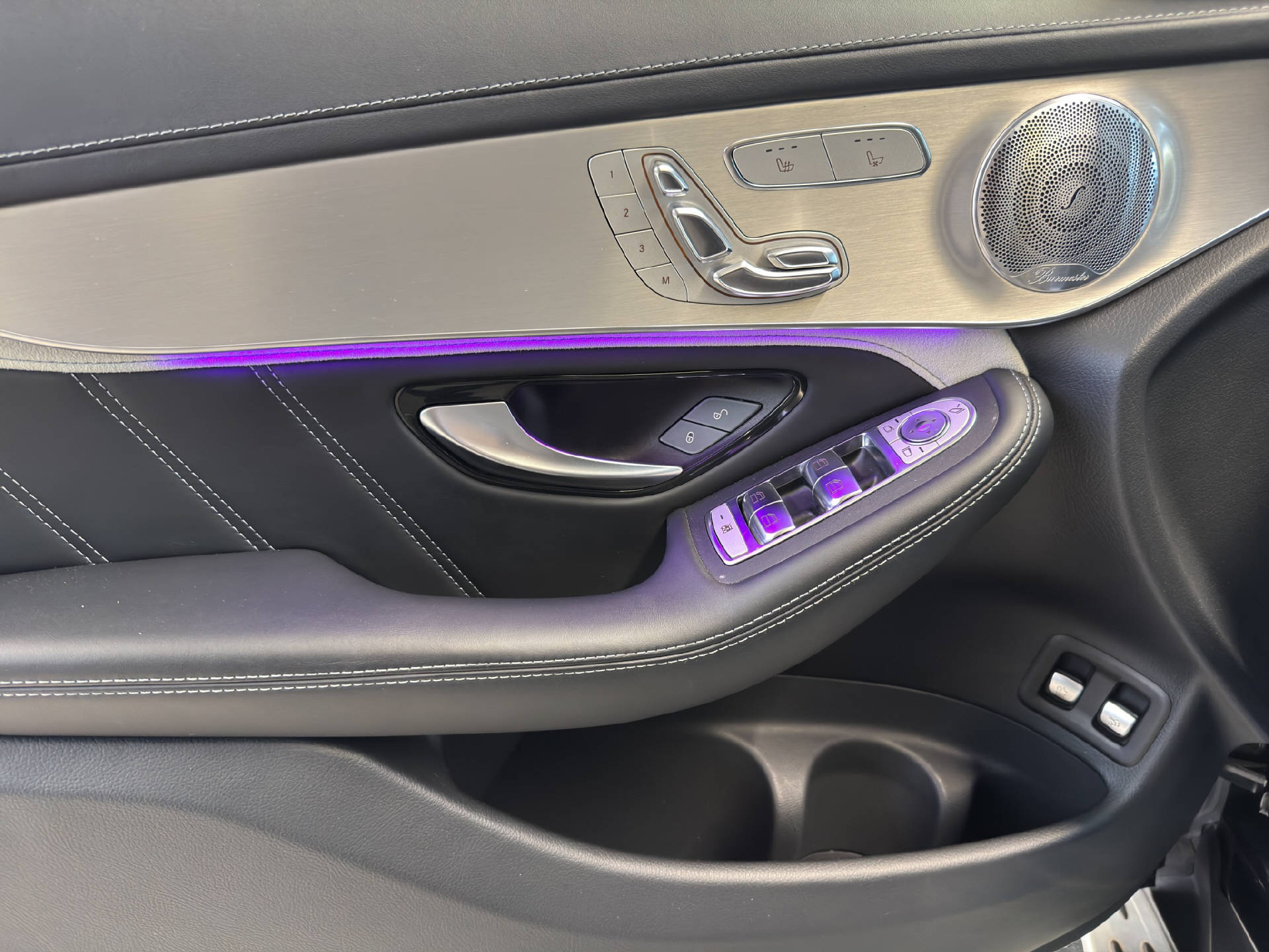 MERCEDES-BENZ GLC 63 S AMG Coupé 4MATIC+-image-12