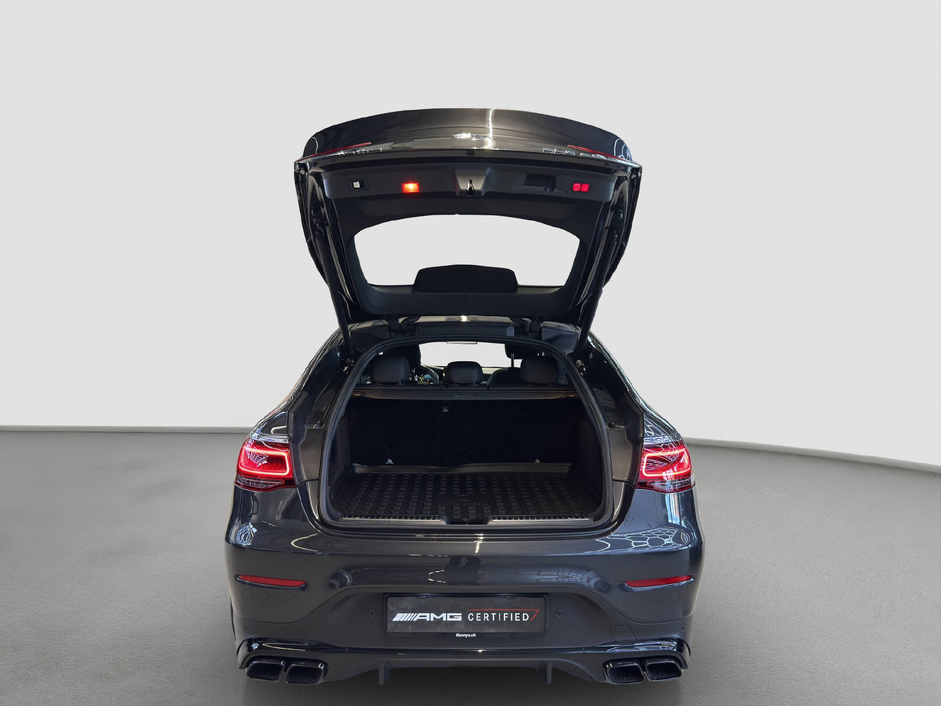 MERCEDES-BENZ GLC 63 S AMG Coupé 4MATIC+-image-14