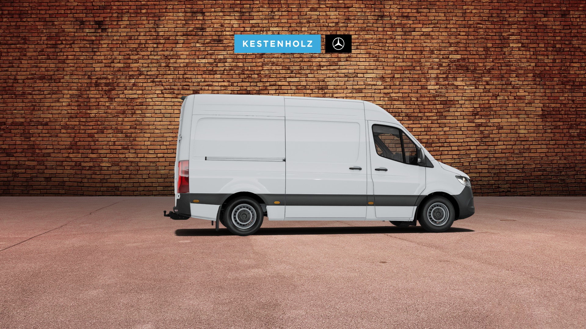 MERCEDES-BENZ Sprinter 317 CDI Standard 9G-TRONIC-image-11