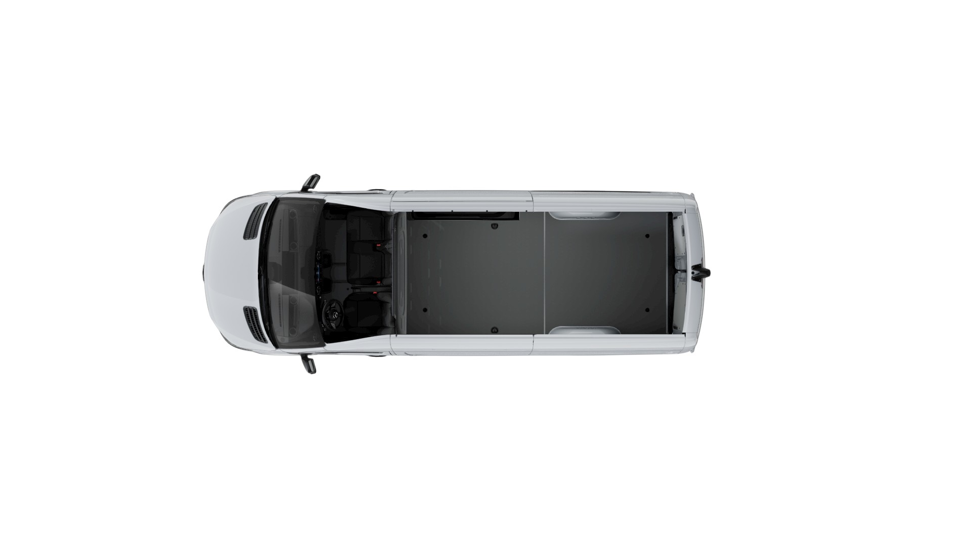 MERCEDES-BENZ Sprinter 317 CDI Standard 9G-TRONIC-image-21