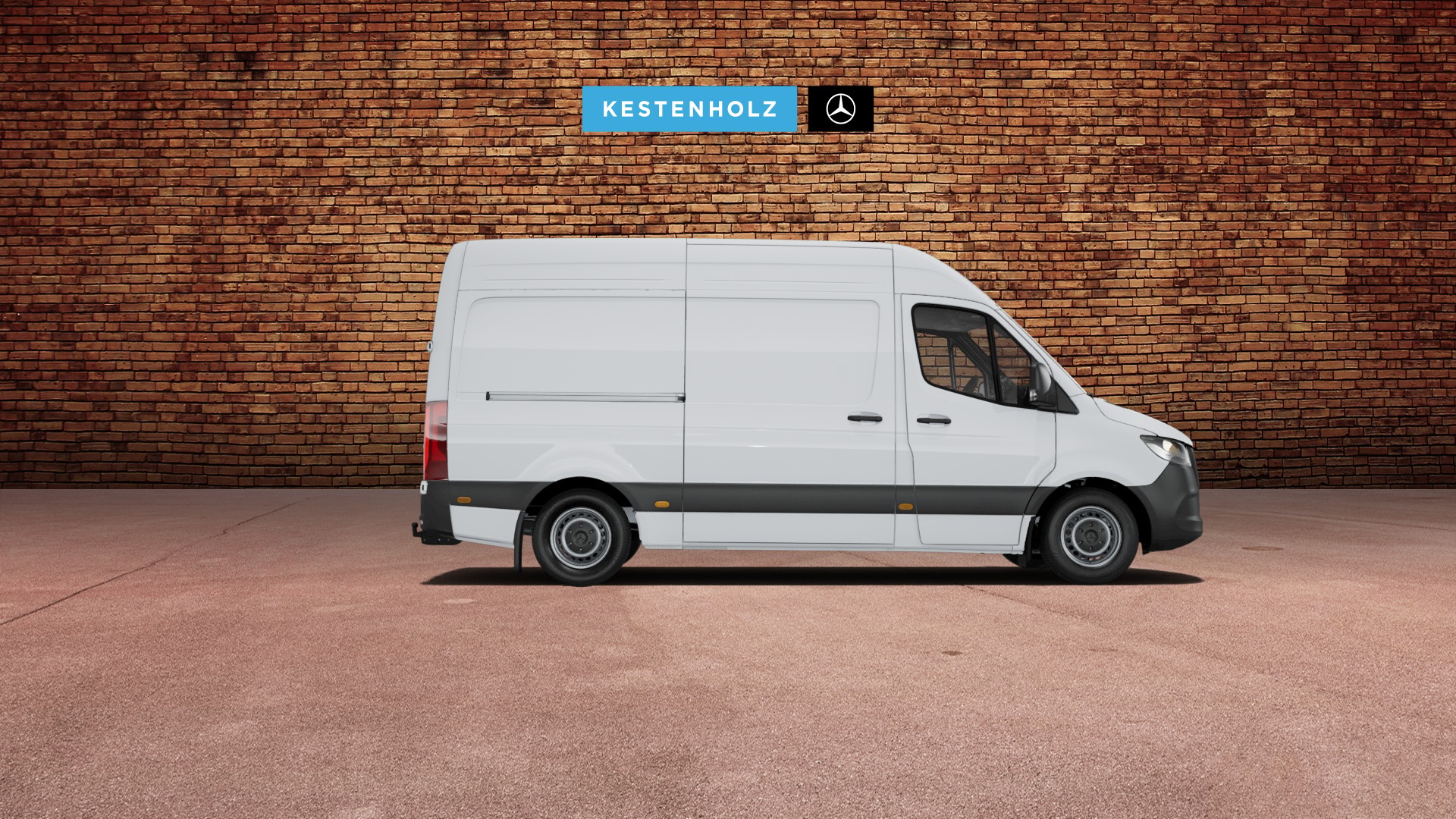 MERCEDES-BENZ Sprinter 317 CDI Standard 9G-TRONIC-image-10