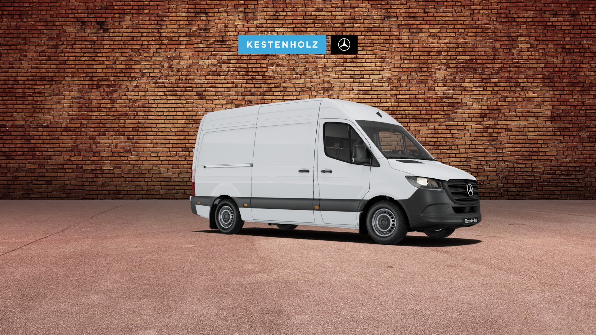MERCEDES-BENZ Sprinter 317 CDI Standard 9G-TRONIC-image-6
