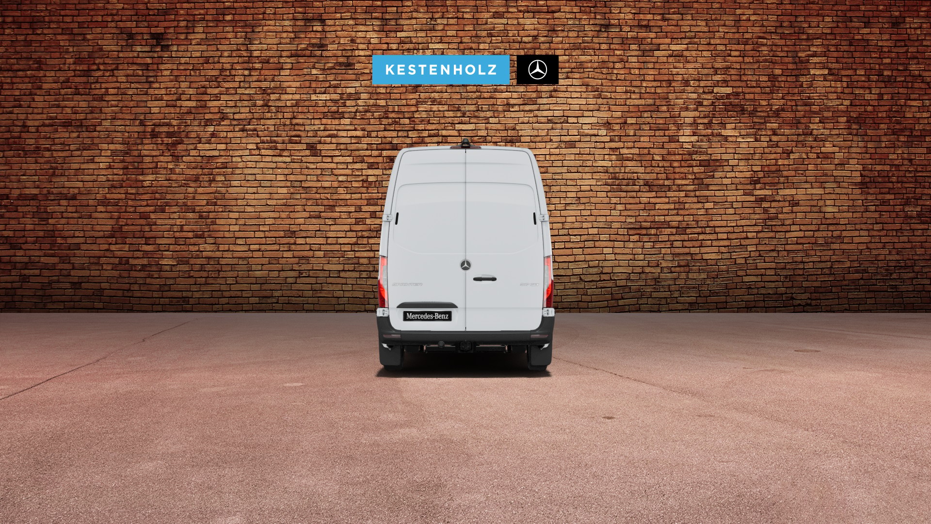 MERCEDES-BENZ Sprinter 317 CDI Standard 9G-TRONIC-image-19