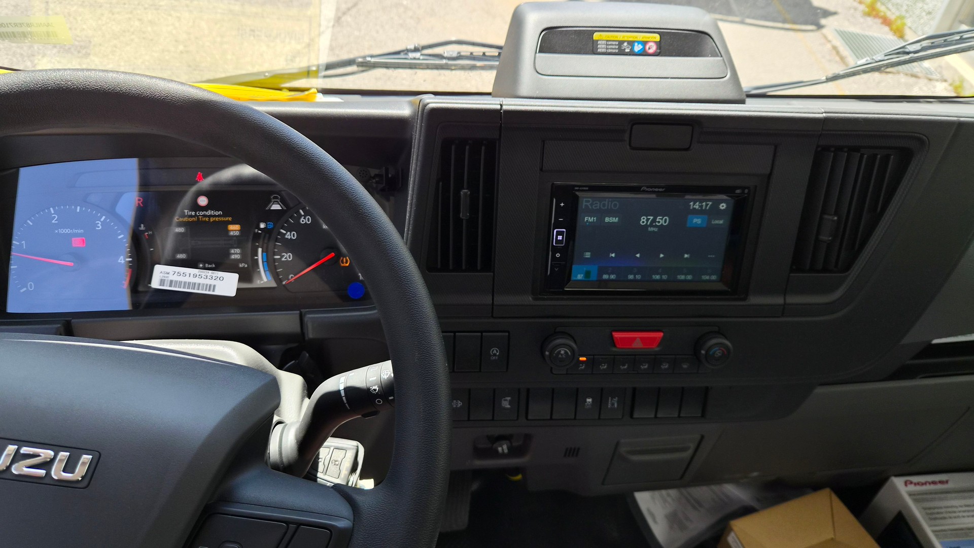 ISUZU TT-image-4