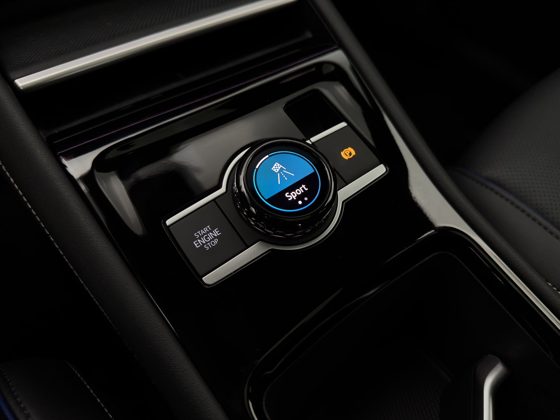 VW Tiguan 2.0 TSI DSG R-Line 4M. "Leder Varenna-Pano-360°Kamera-Black Style"-image-16