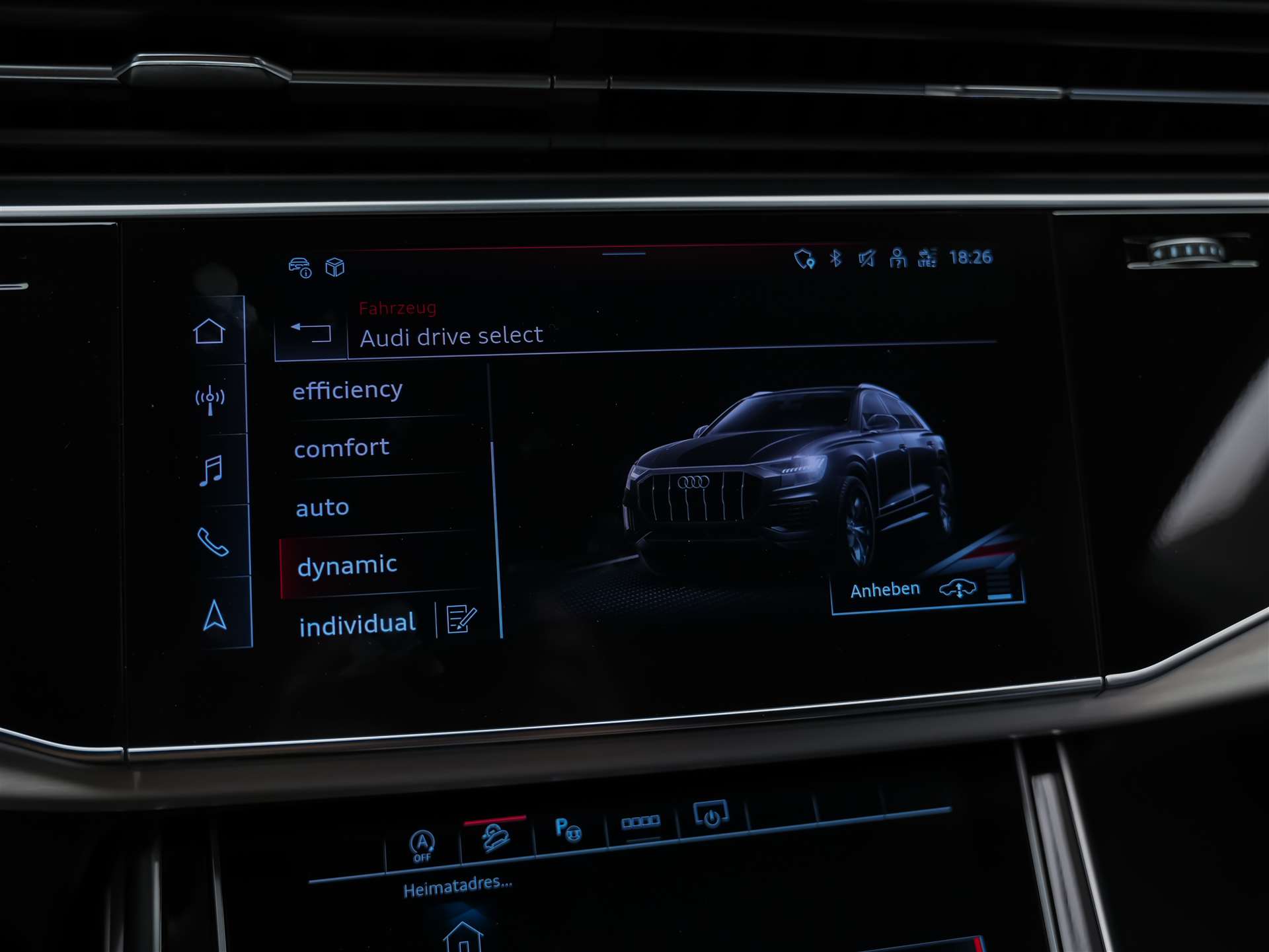 AUDI Q8 55 TFSI quattro tiptronic-image-37