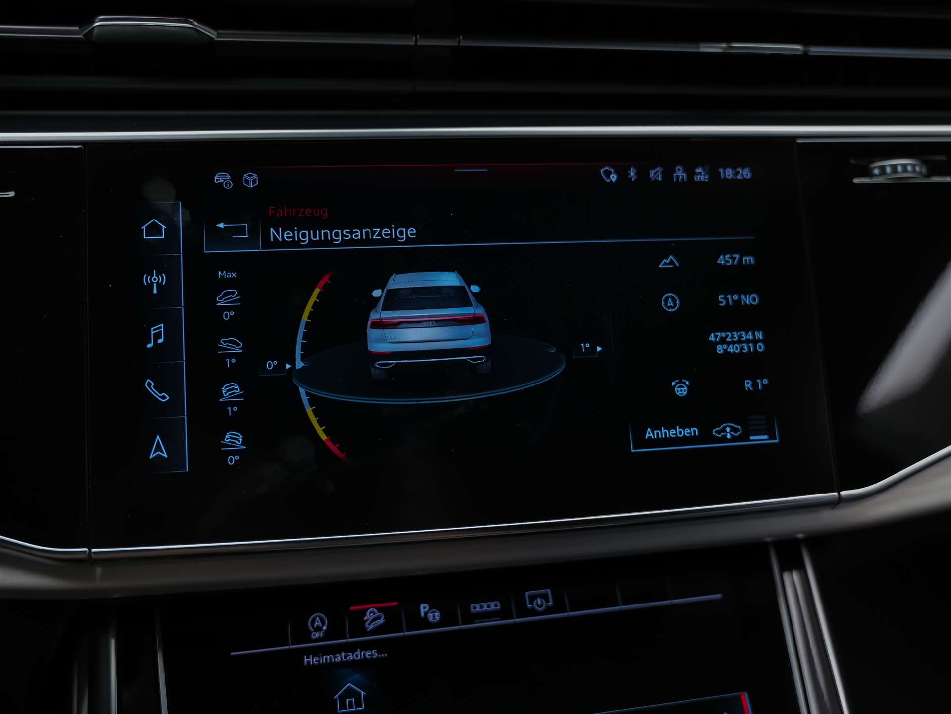AUDI Q8 55 TFSI quattro tiptronic-image-38