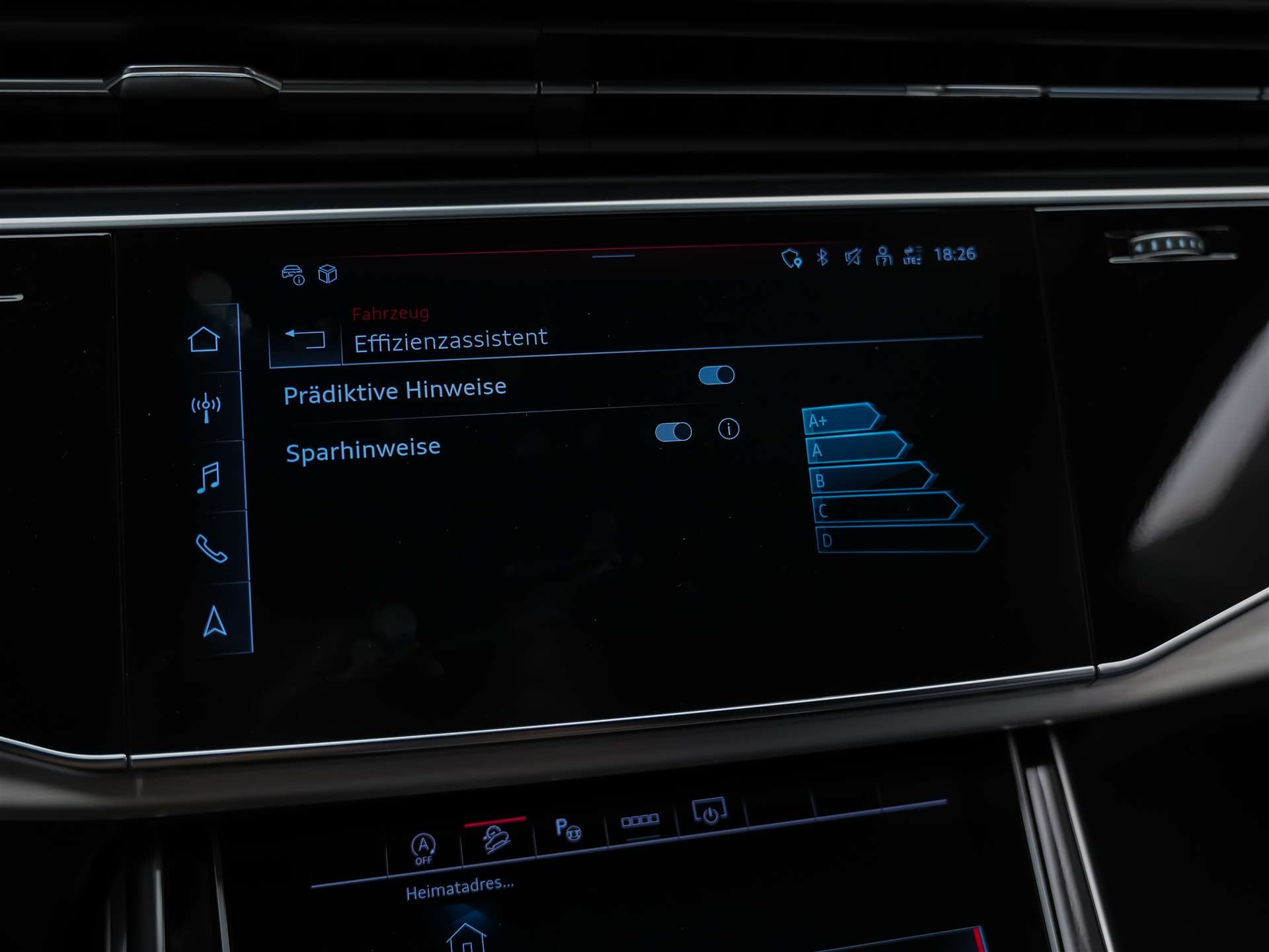 AUDI Q8 55 TFSI quattro tiptronic-image-39