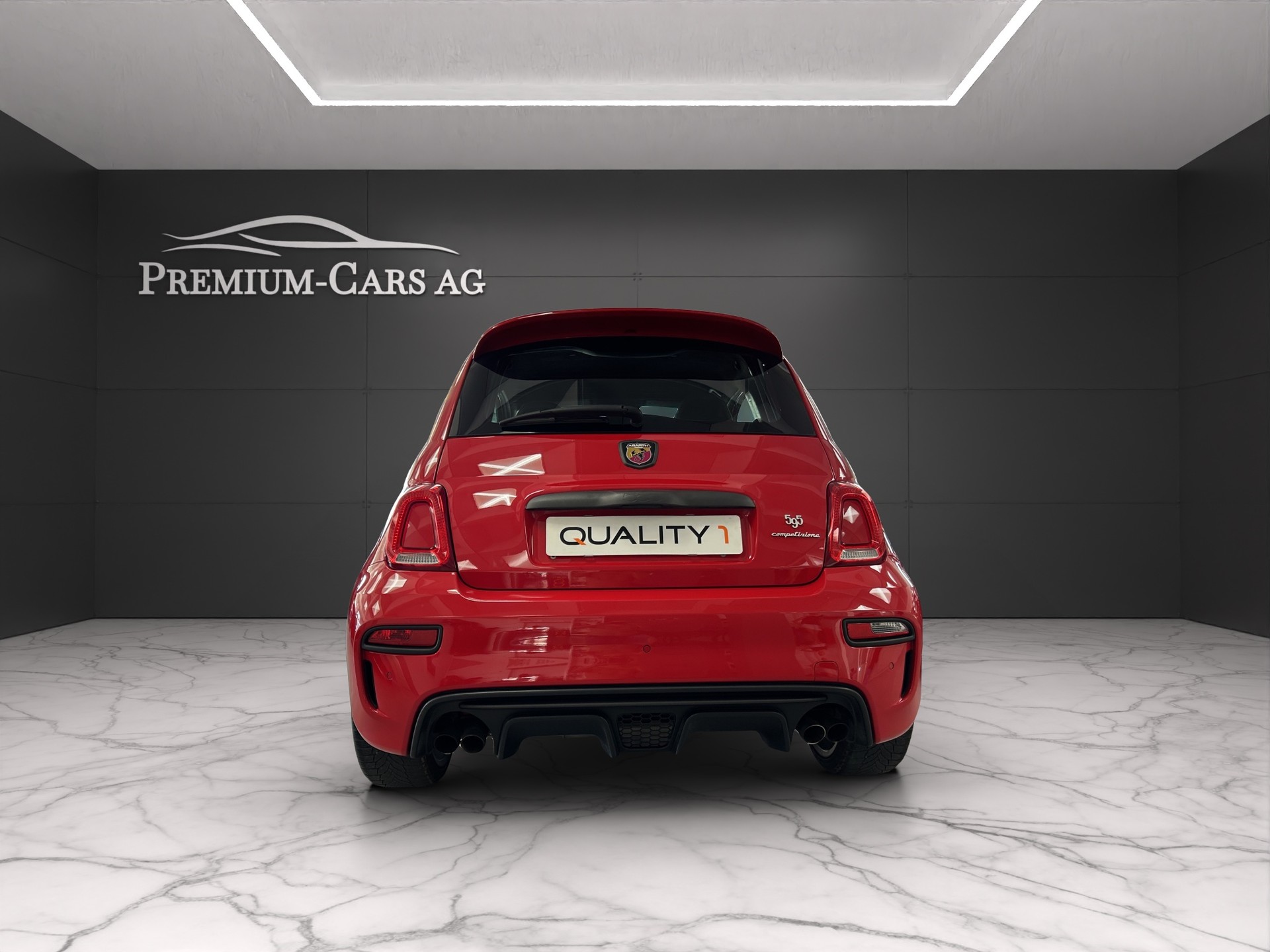 FIAT 595 1.4 16V Turbo Abarth Competition-image-4