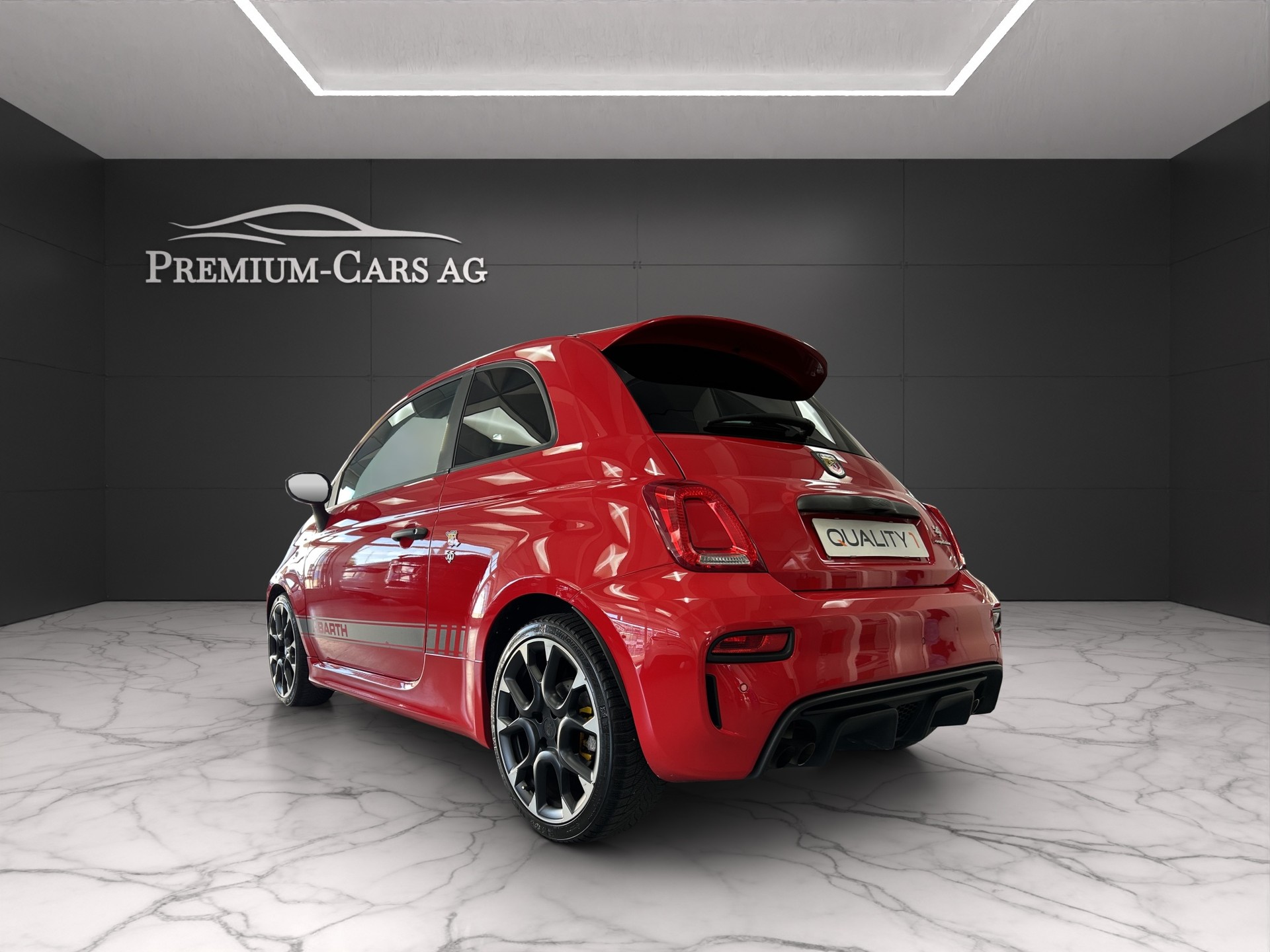 FIAT 595 1.4 16V Turbo Abarth Competition-image-2