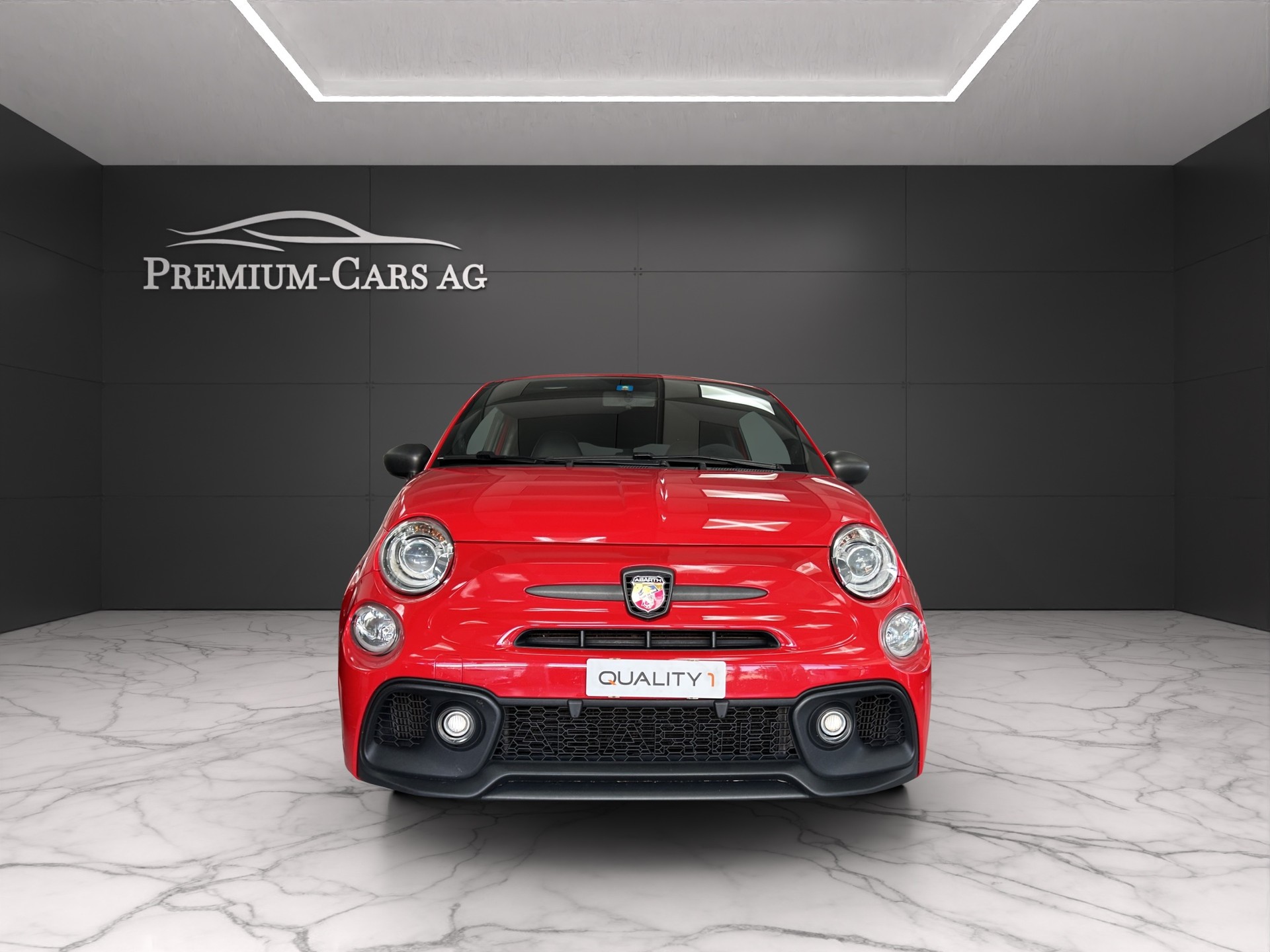 FIAT 595 1.4 16V Turbo Abarth Competition-image-3