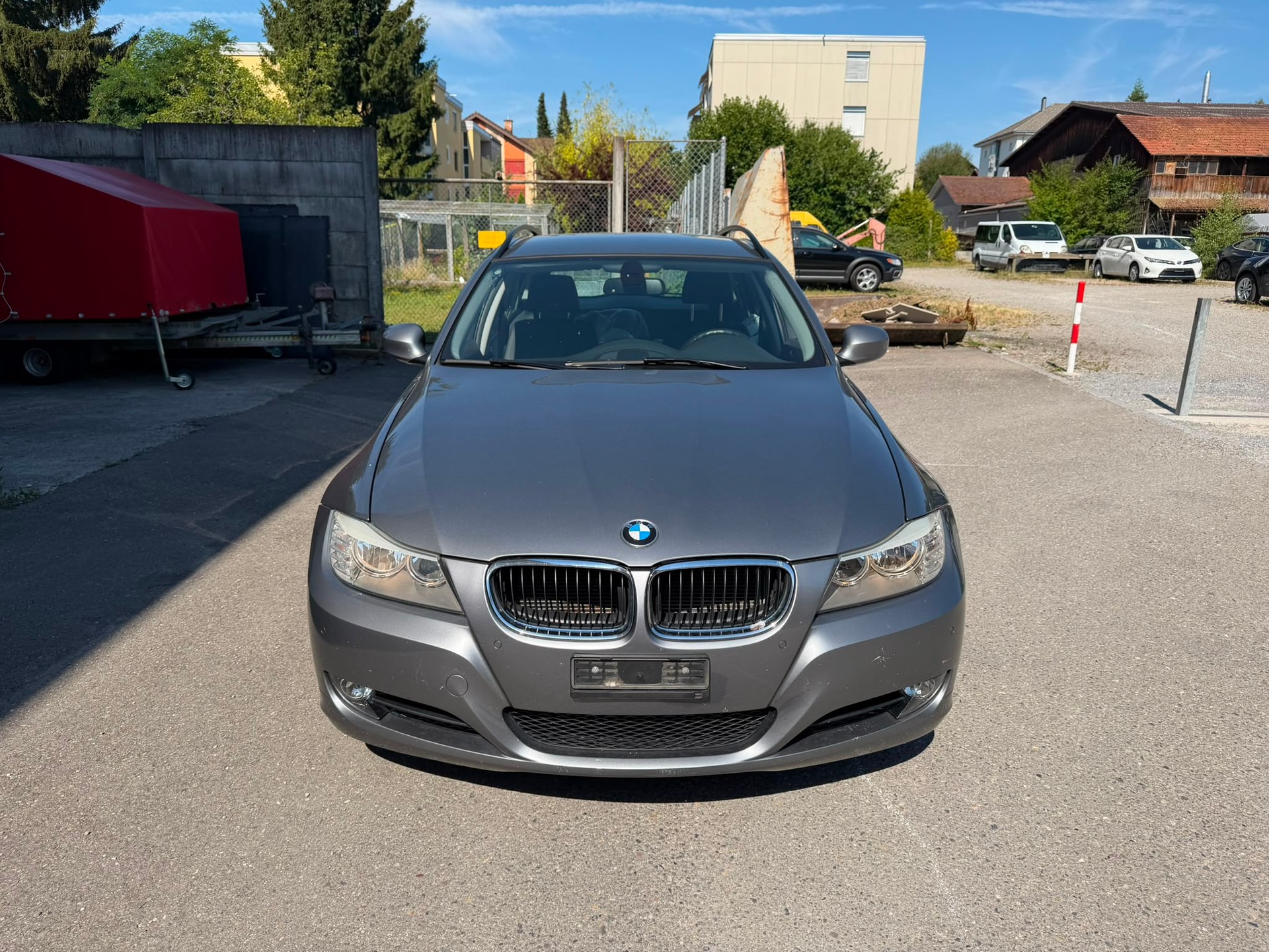 BMW 325i Touring Steptronic-image-1