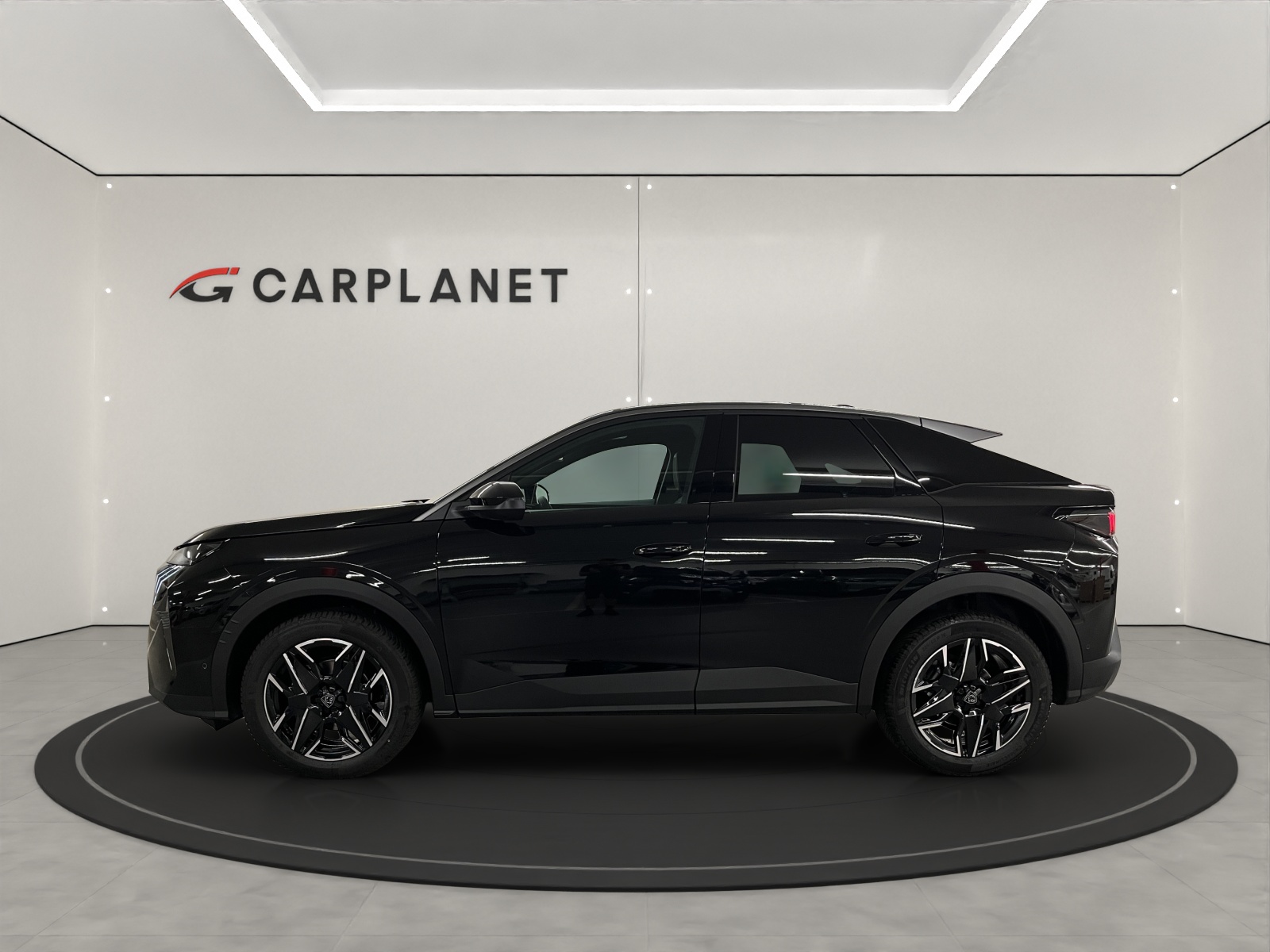 PEUGEOT 3008 1.2 Hybrid Allure Premium-showroom-element-2