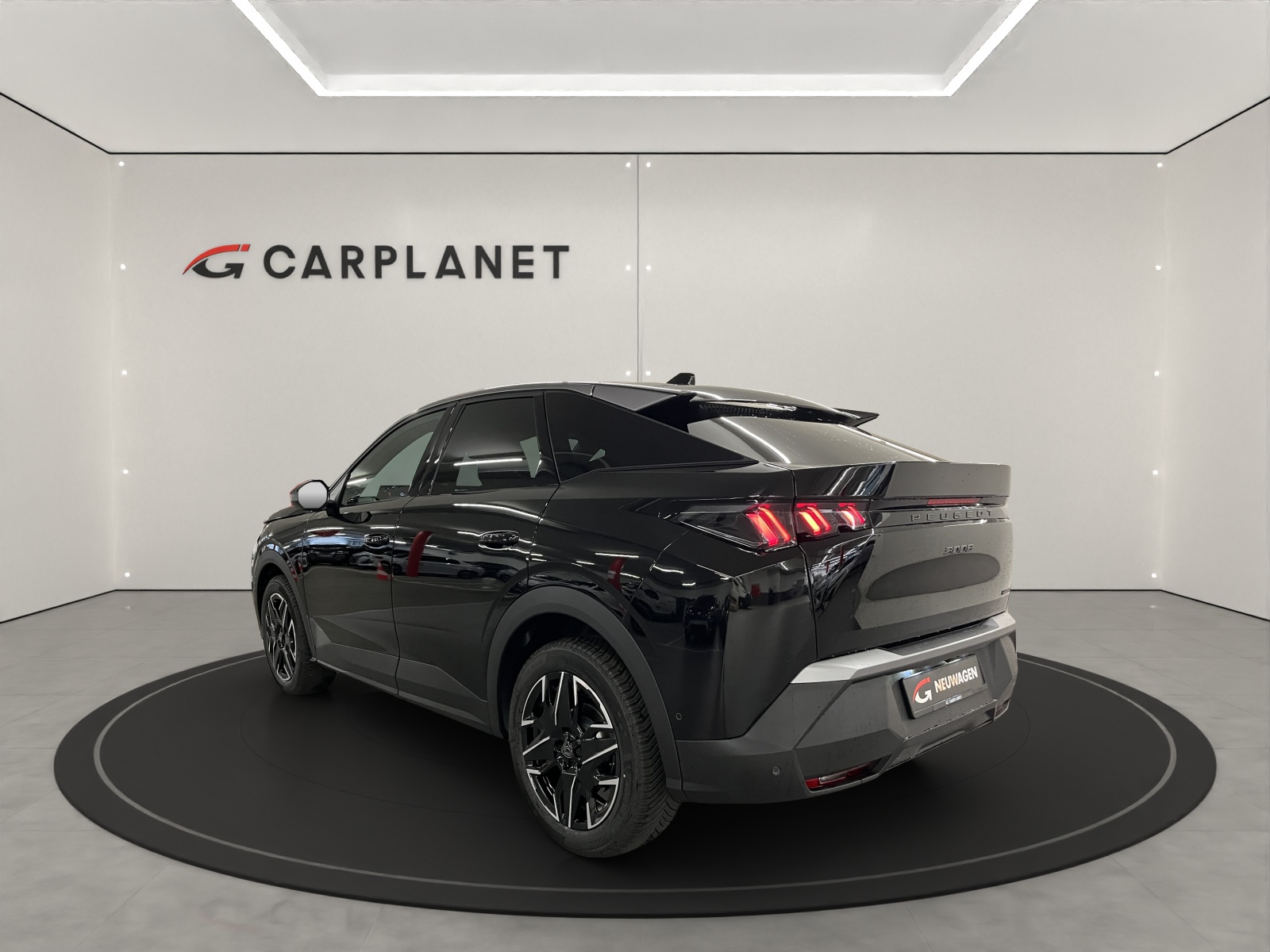 PEUGEOT 3008 1.2 Hybrid Allure Premium-showroom-element-3
