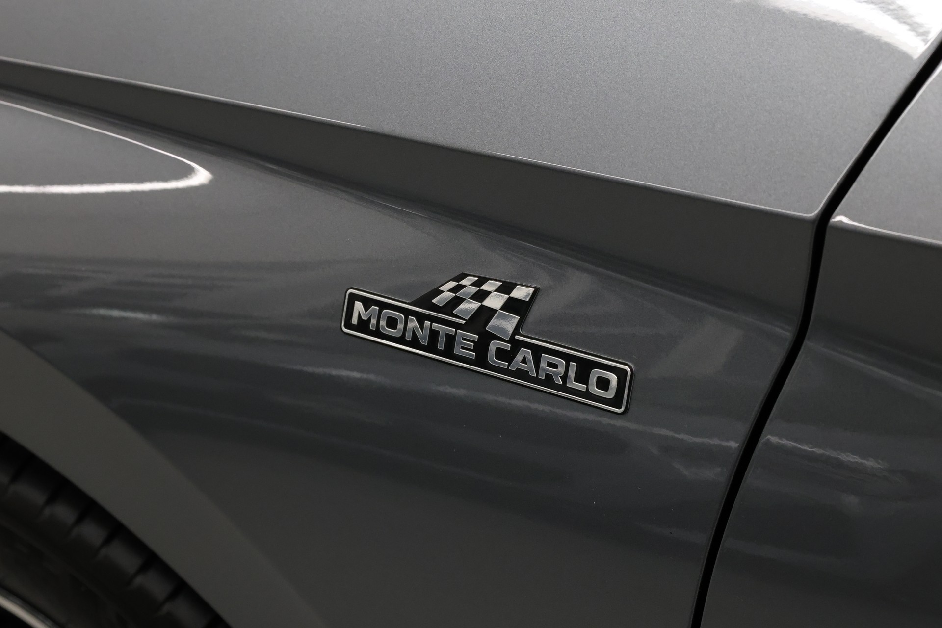 SKODA Fabia 1.0 TSI Monte Carlo DSG-image-12
