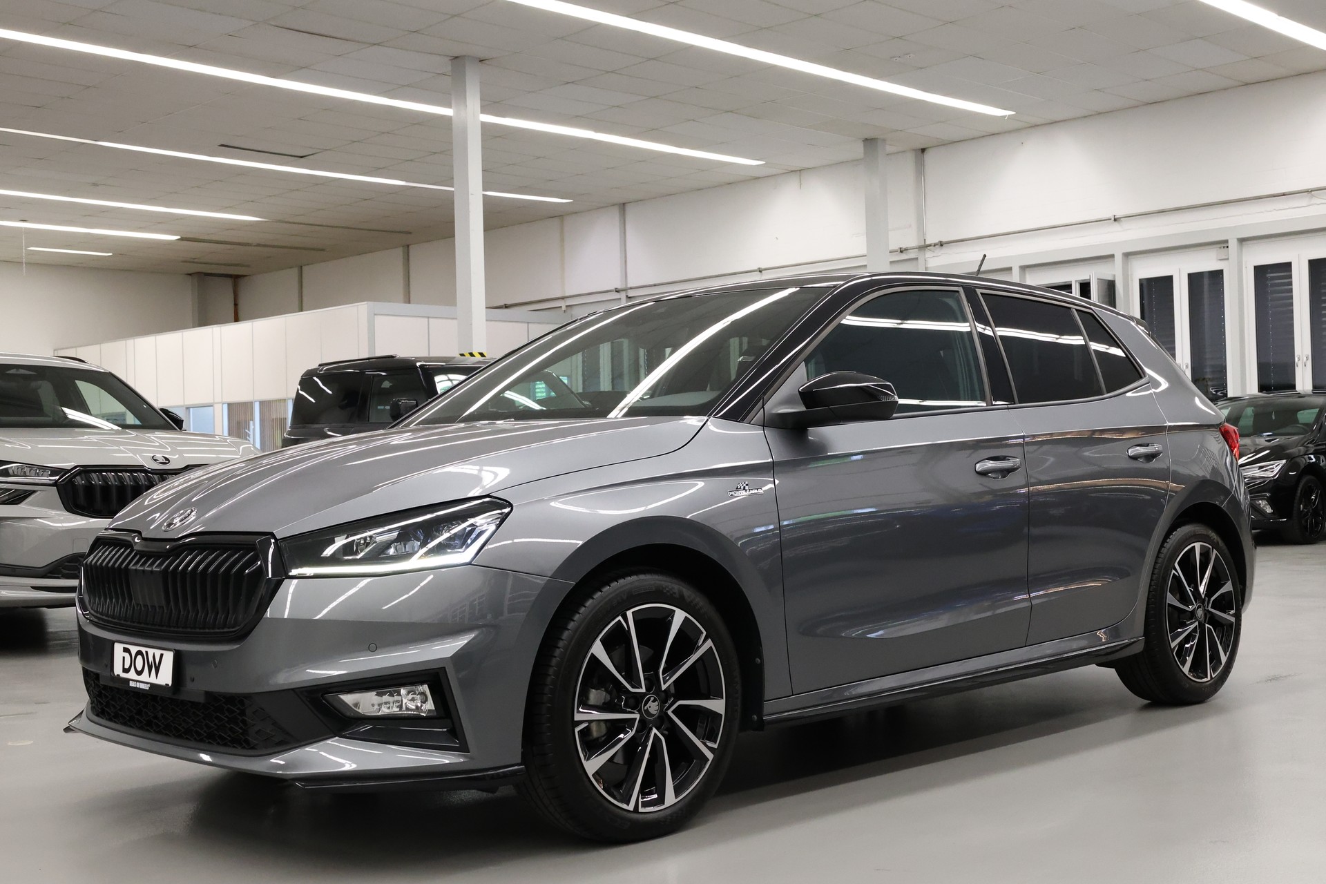 SKODA Fabia 1.0 TSI Monte Carlo DSG-showroom-element-3