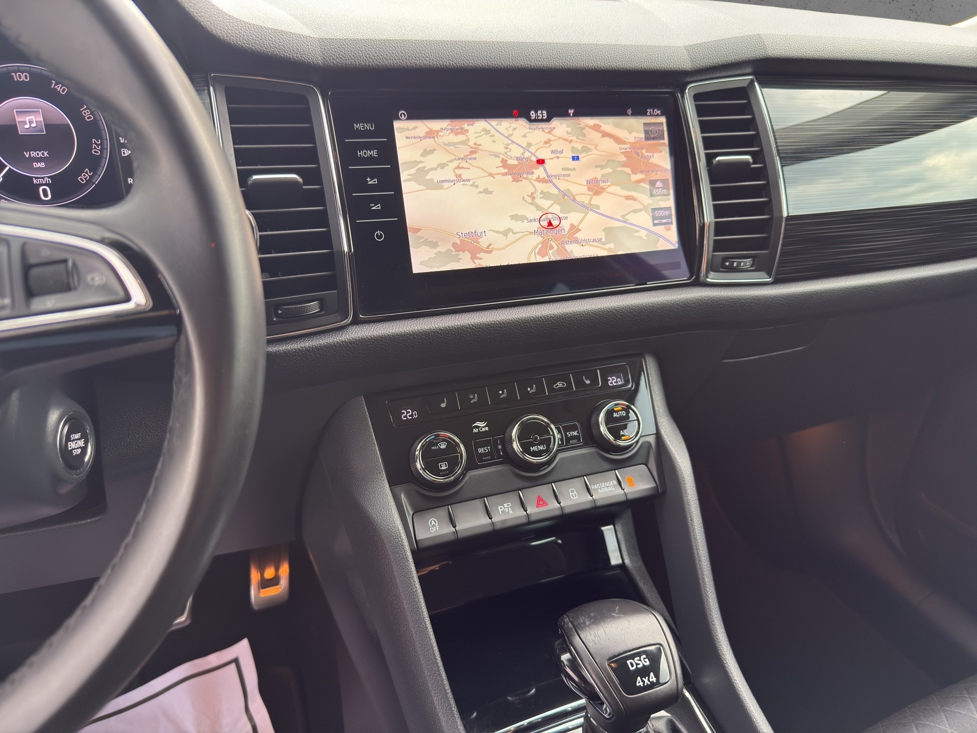 SKODA Kodiaq 2.0 TDI CR Style 4x4 DSG-image-7