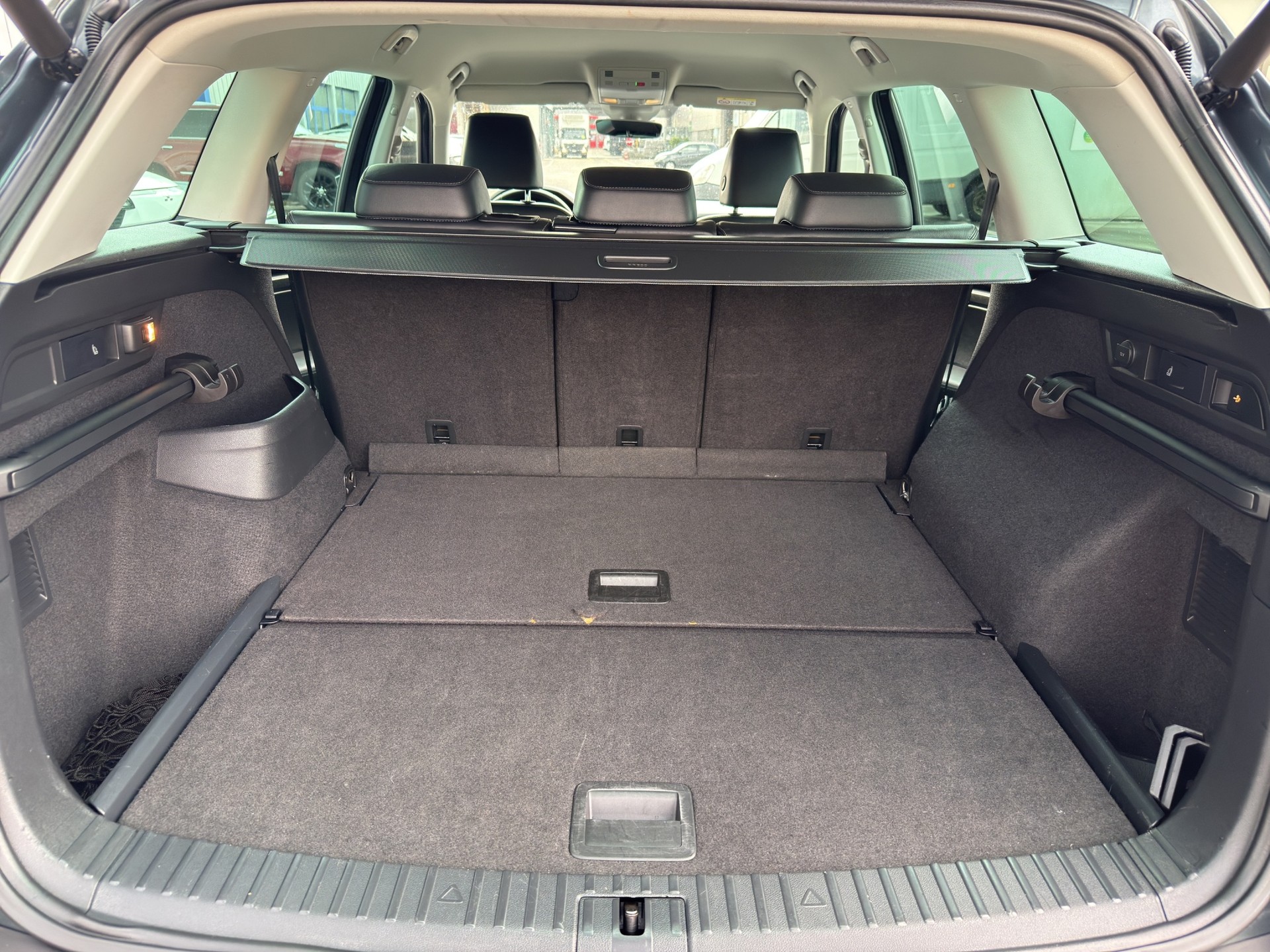 SKODA Kodiaq 2.0 TDI CR Style 4x4 DSG-image-11