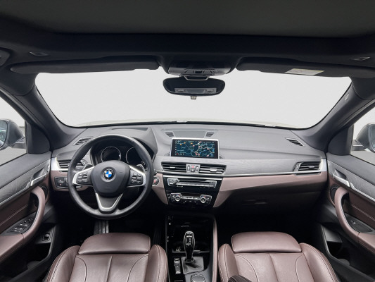 BMW X1 xDrive 20d xLine-image-10