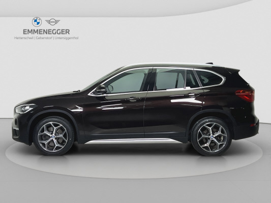 BMW X1 xDrive 20d xLine-showroom-element-1