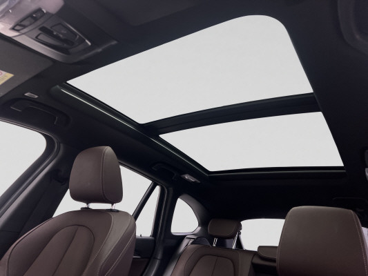 BMW X1 xDrive 20d xLine-image-9
