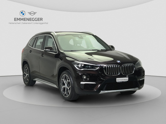 BMW X1 xDrive 20d xLine-showroom-element-2