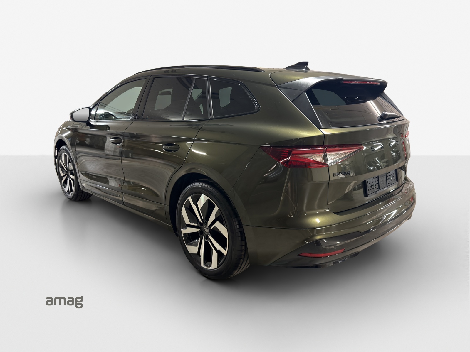 SKODA Enyaq 85 Sportline-showroom-element-2