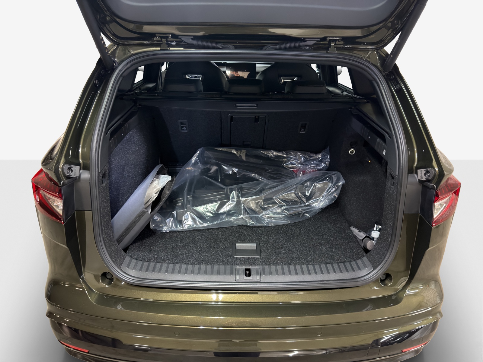SKODA Enyaq 85 Sportline-image-12