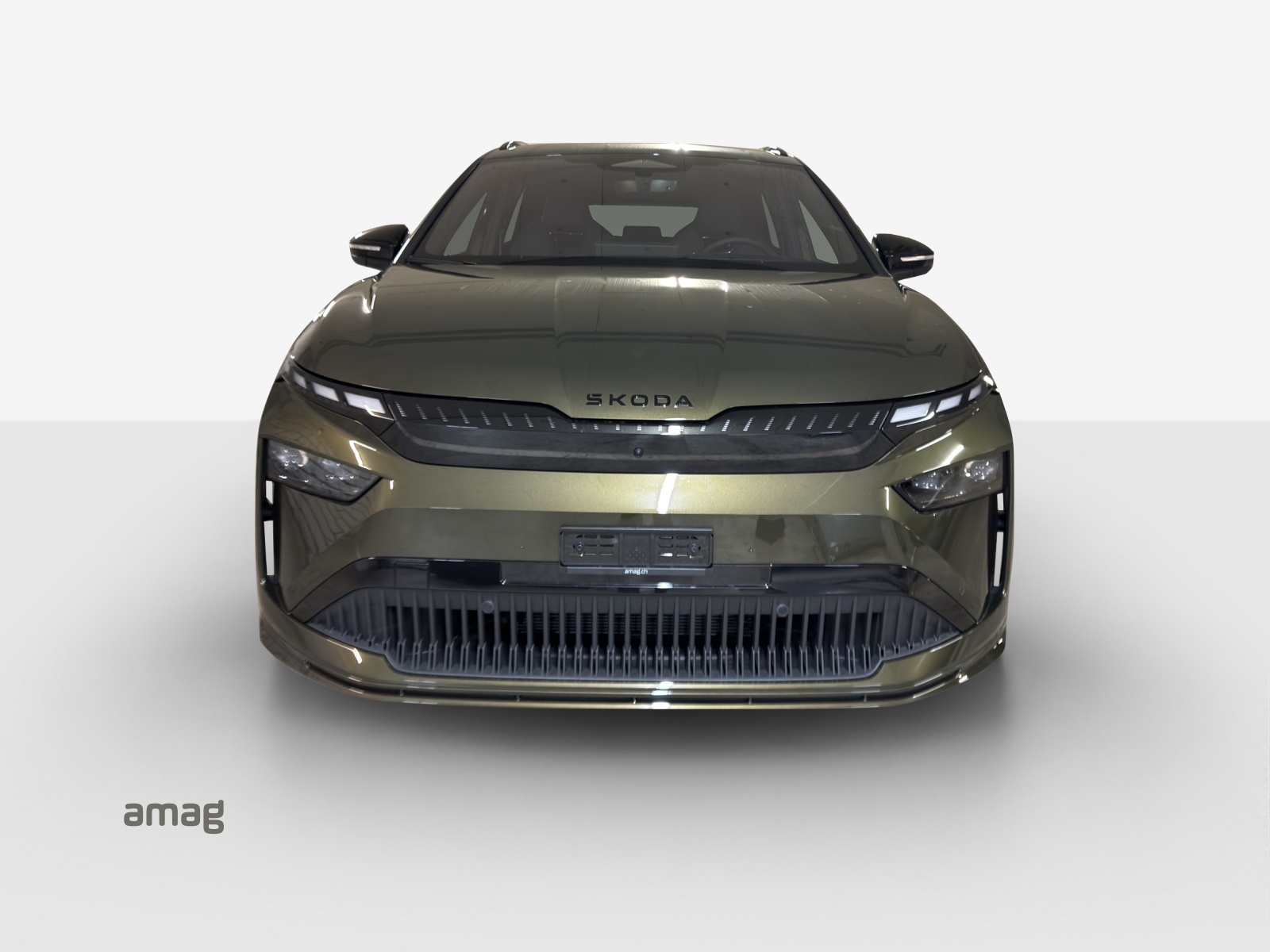 SKODA Enyaq 85 Sportline-image-6