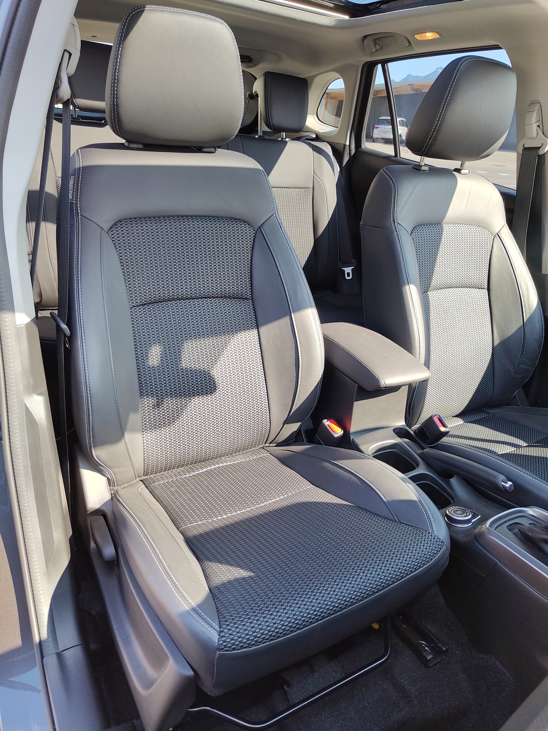SUZUKI S-Cross 1.5 Piz Sulai Top Hybrid-image-5