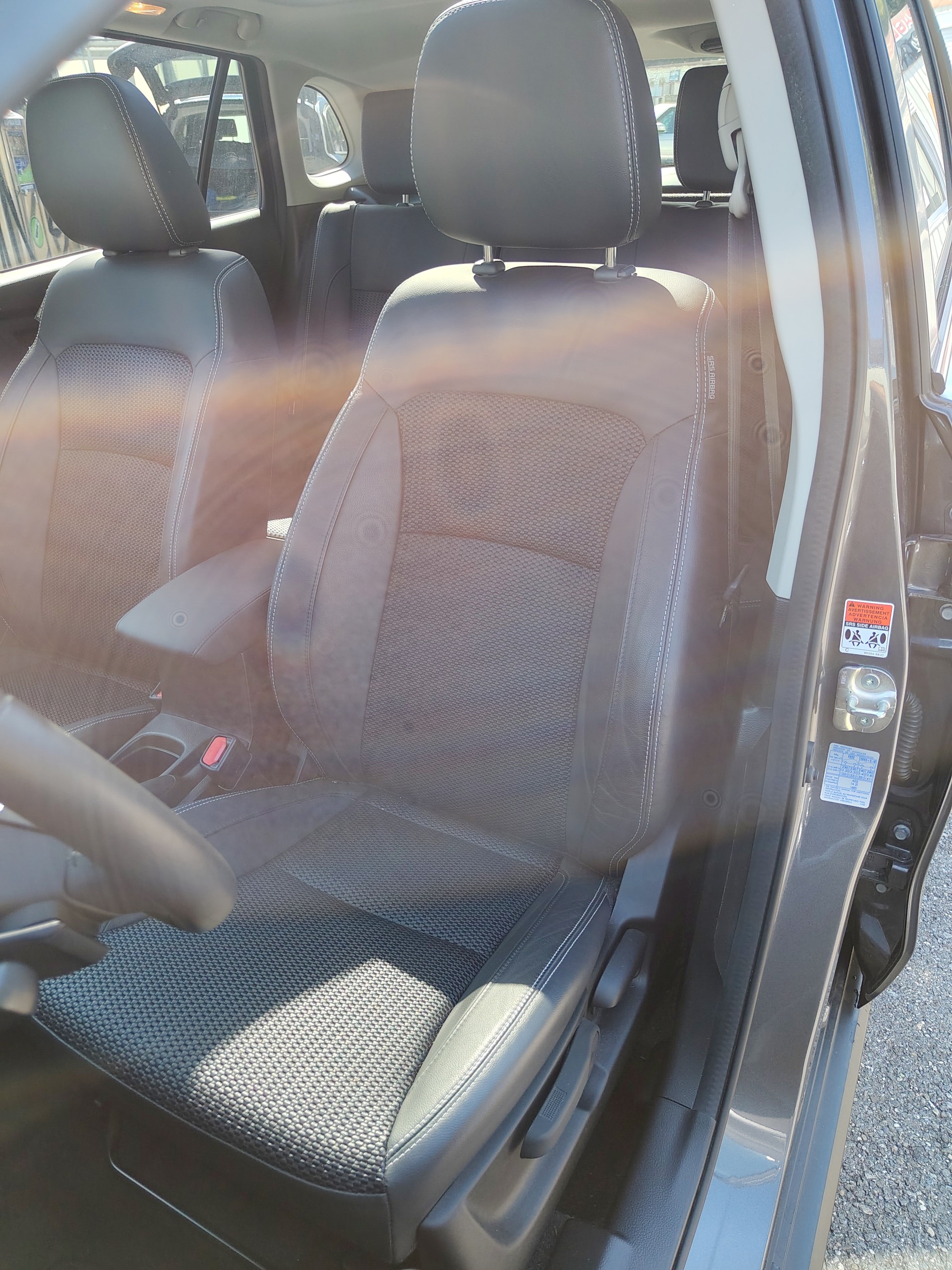SUZUKI S-Cross 1.5 Piz Sulai Top Hybrid-image-4