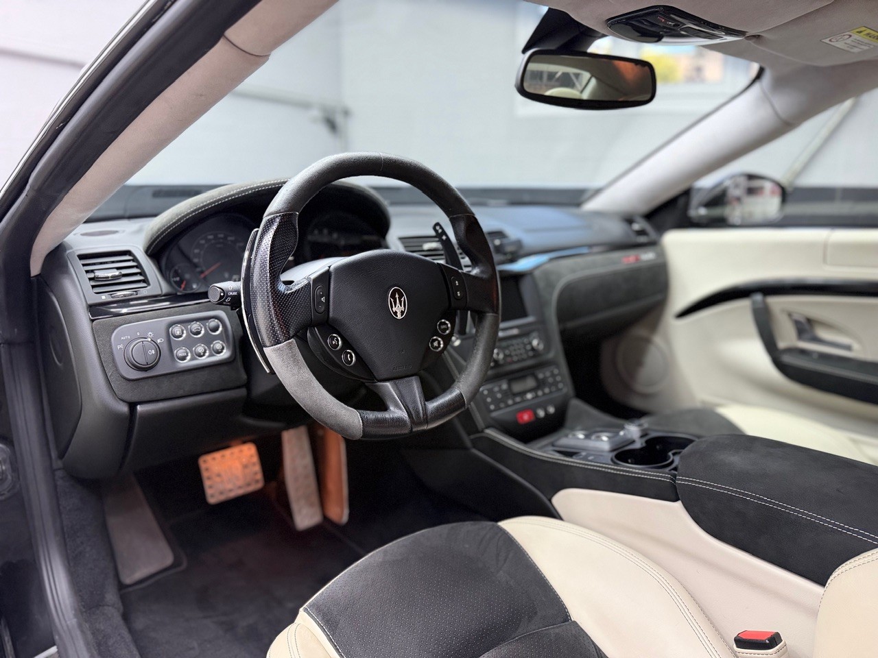 MASERATI GranTurismo MC Stradale Cambiocorsa-image-12