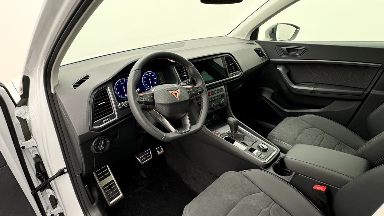 CUPRA Ateca 1.5TSI DSG-image-6