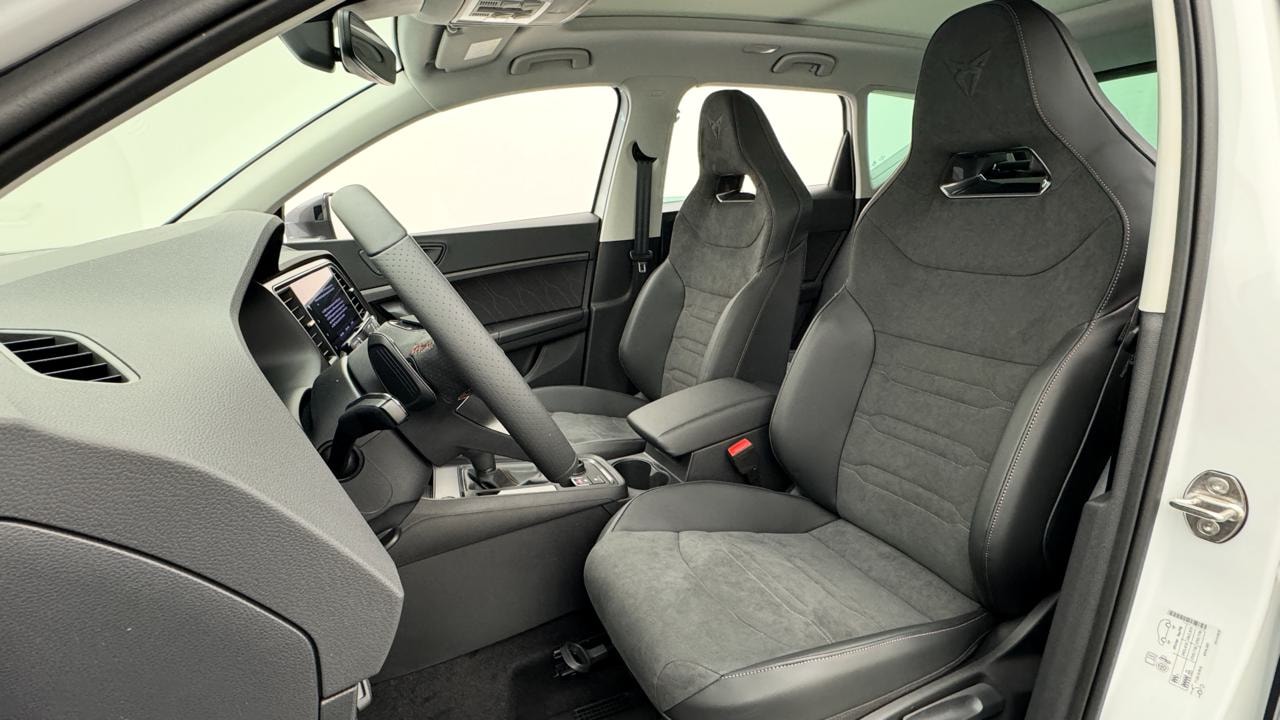 CUPRA Ateca 1.5TSI DSG-image-4