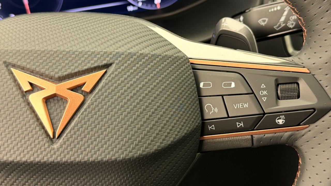 CUPRA Ateca 1.5TSI DSG-image-9