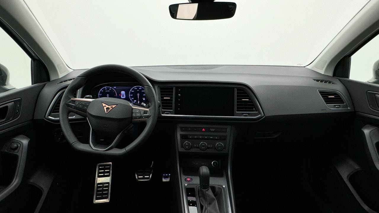 CUPRA Ateca 1.5TSI DSG-image-5