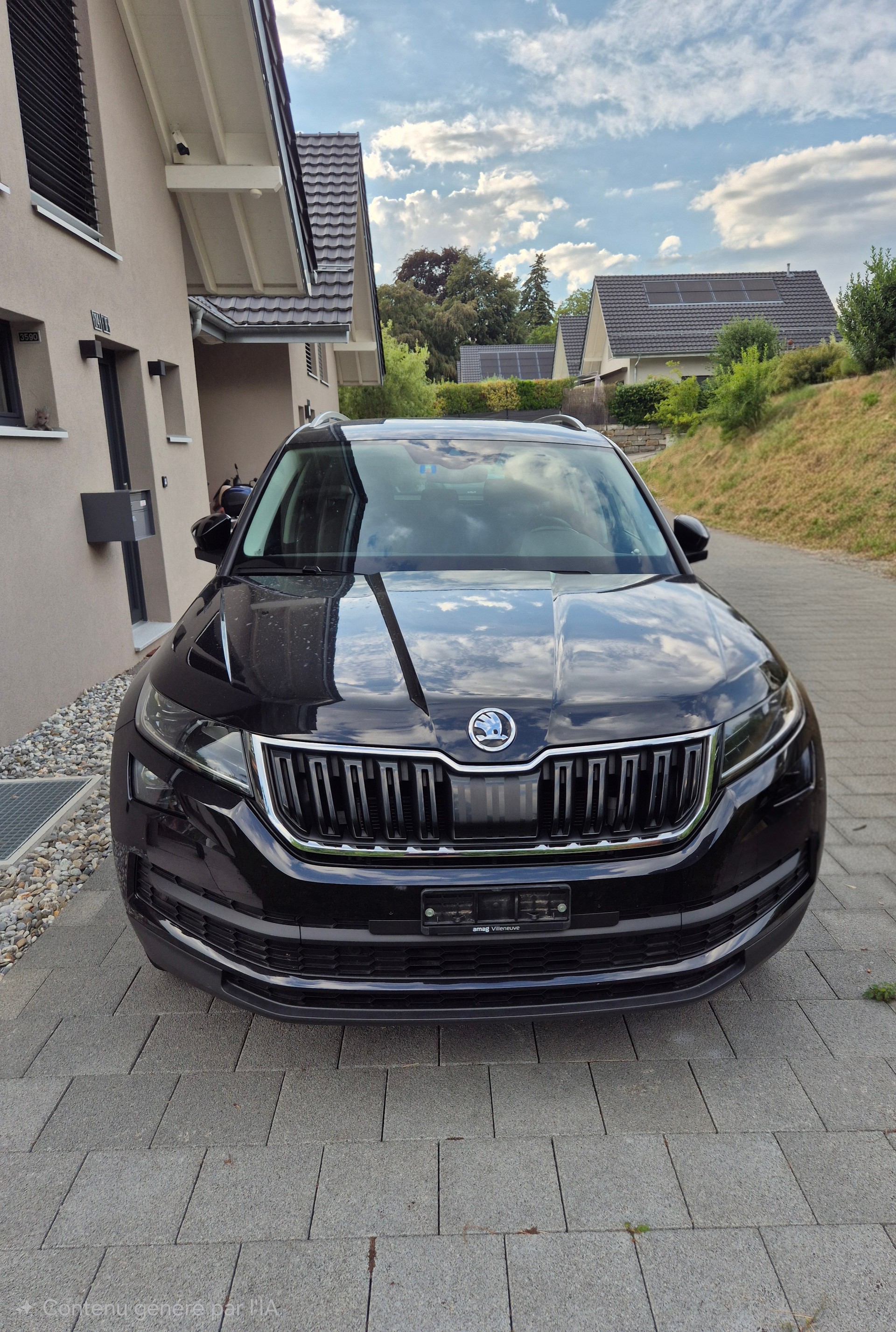 SKODA 2.0 TSI Smile DSG-image-0