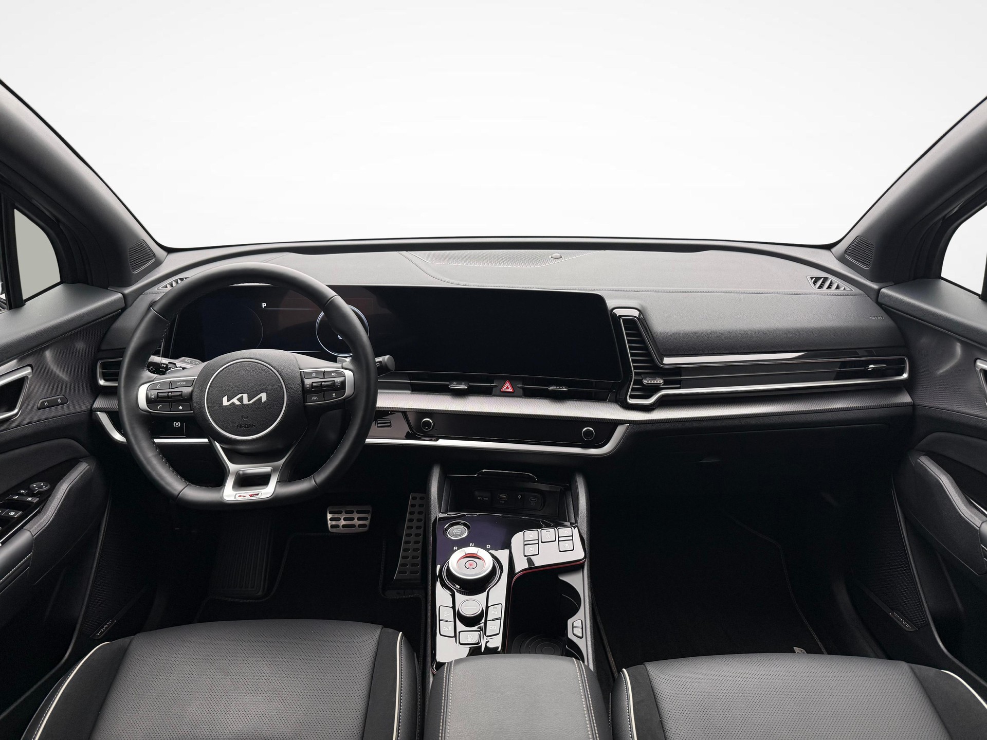 KIA Sportage 1.6 T-GDi PHEV GT-Line-image-8