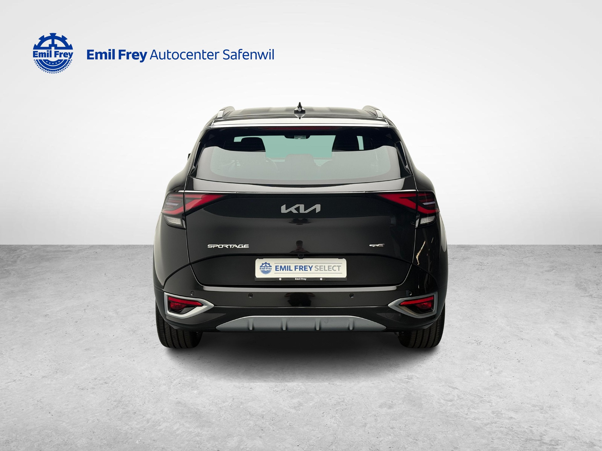 KIA Sportage 1.6 T-GDi PHEV GT-Line-image-3