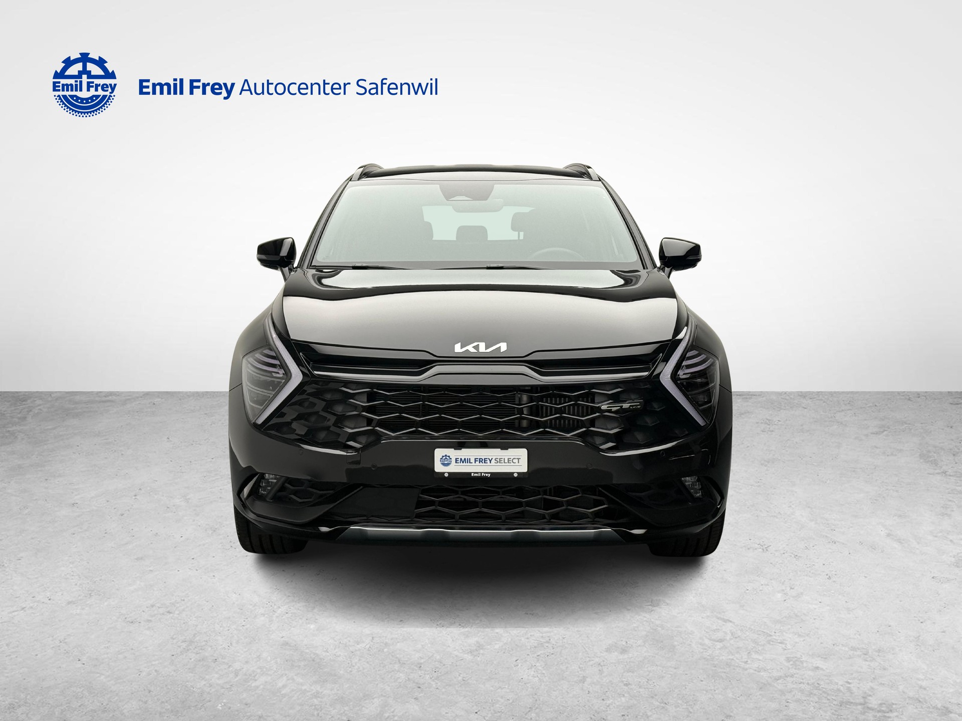 KIA Sportage 1.6 T-GDi PHEV GT-Line-image-7