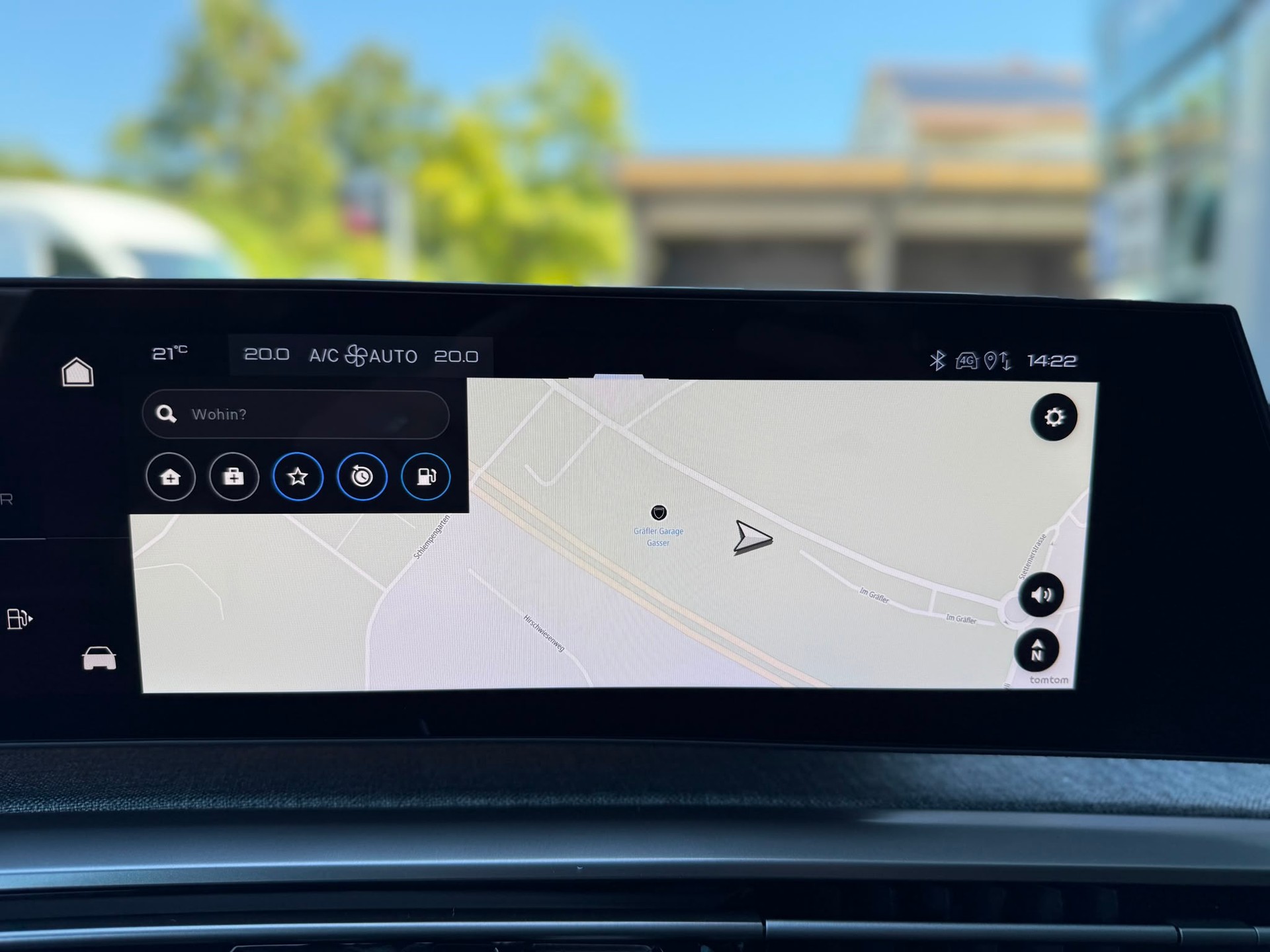 PEUGEOT 5008 145 Hybrid e-DCS6 Allure Premium-image-10