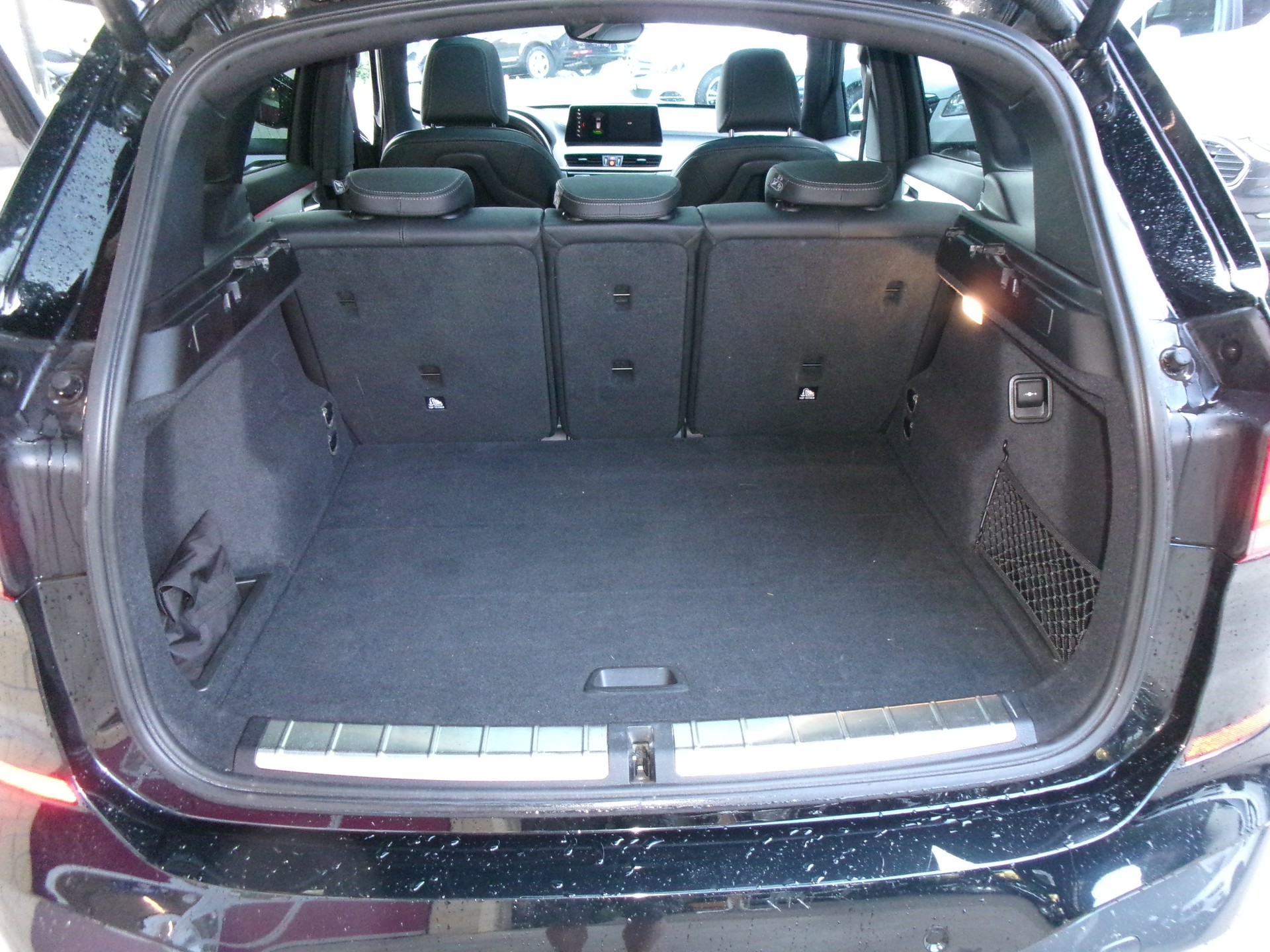 BMW X1 xDrive 20i M Sport Steptronic-image-5