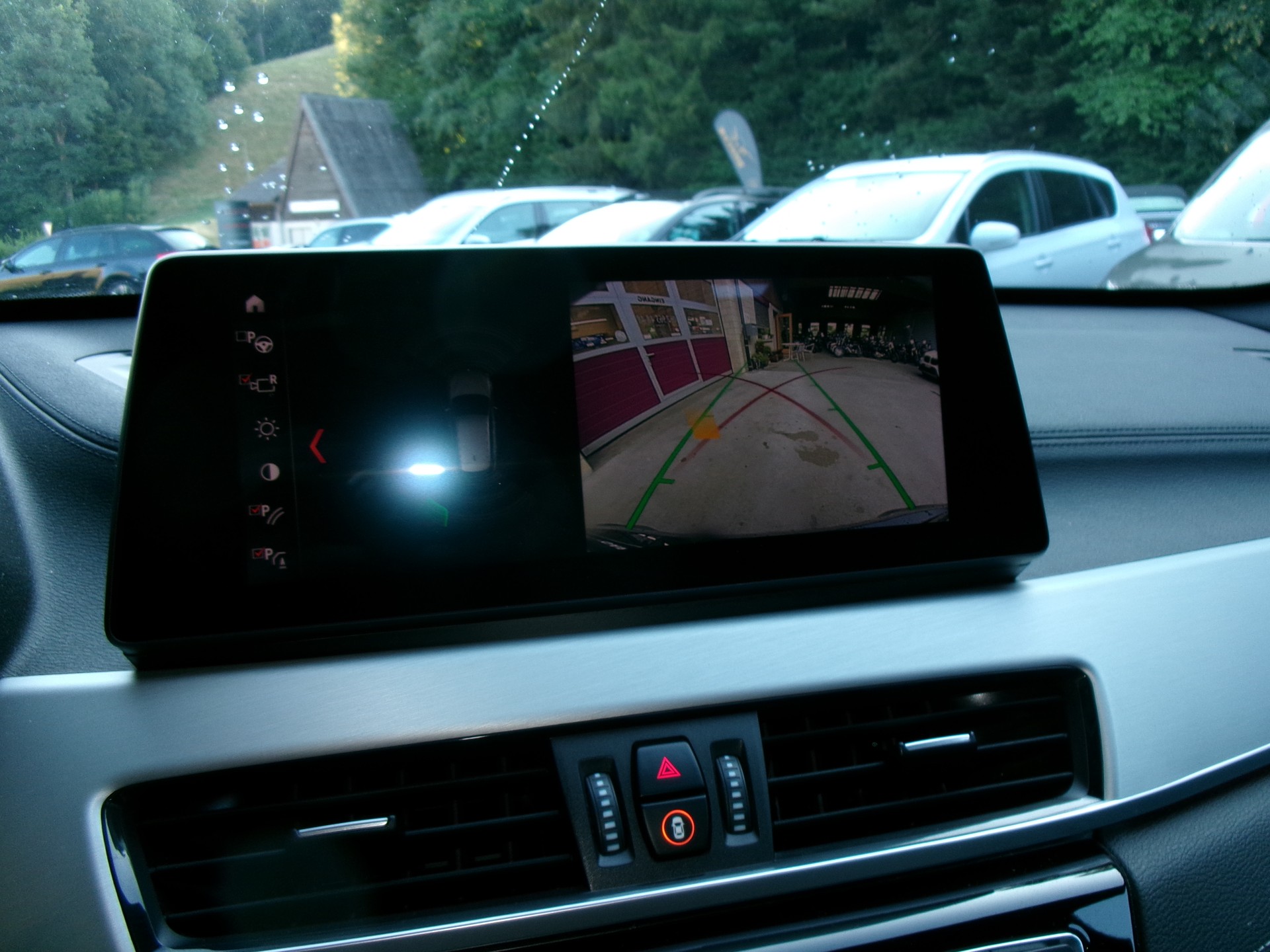 BMW X1 xDrive 20i M Sport Steptronic-image-9