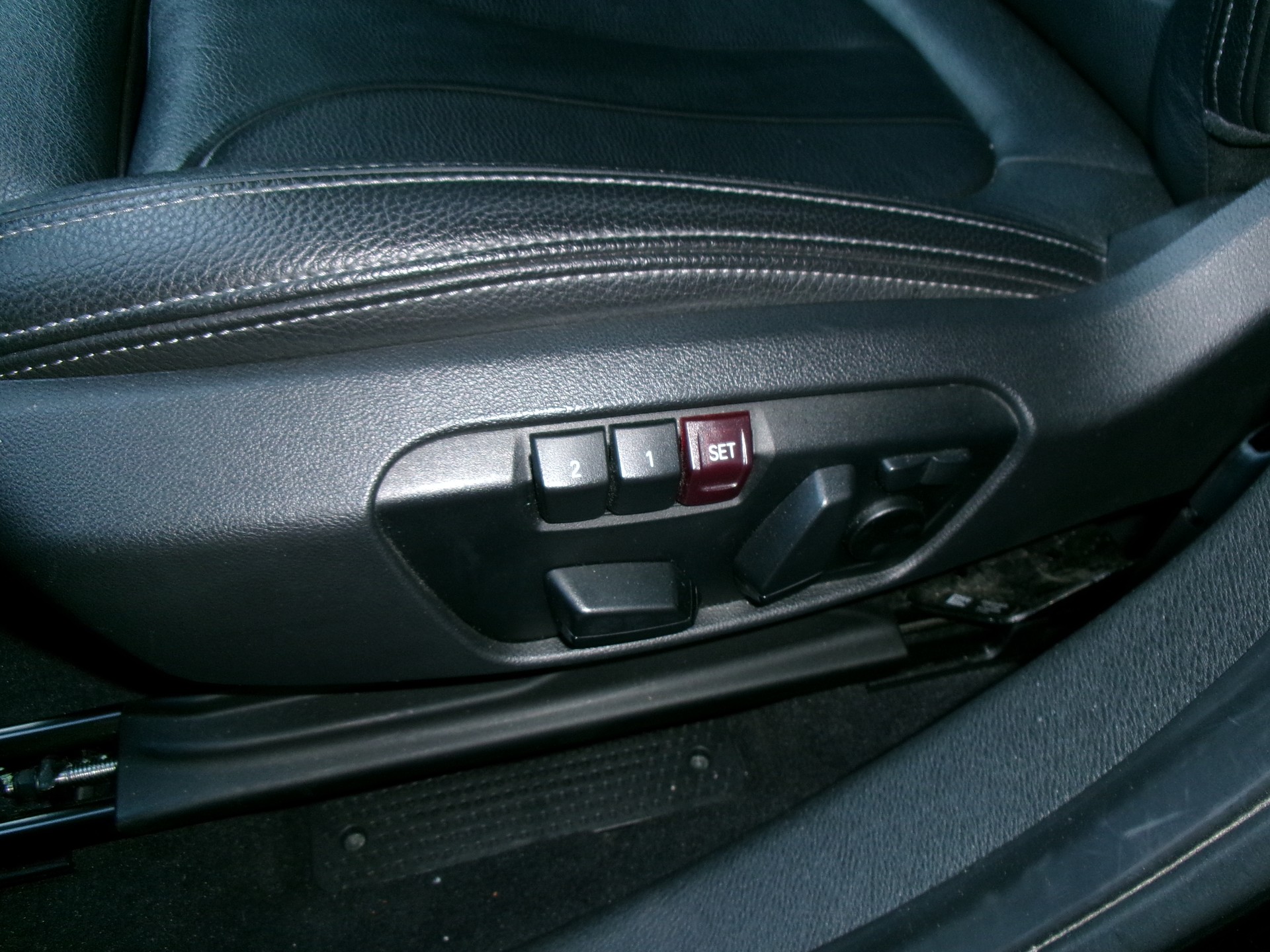 BMW X1 xDrive 20i M Sport Steptronic-image-7