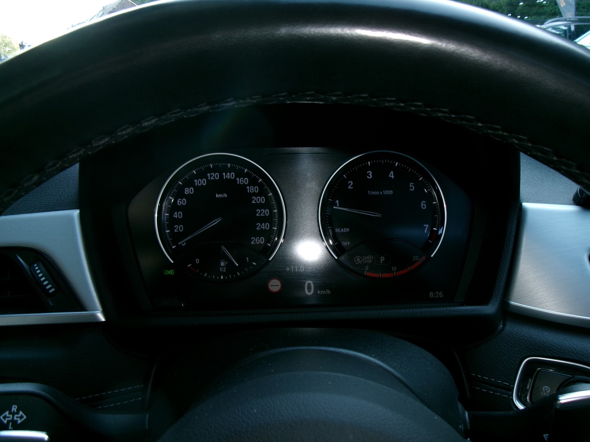BMW X1 xDrive 20i M Sport Steptronic-image-11