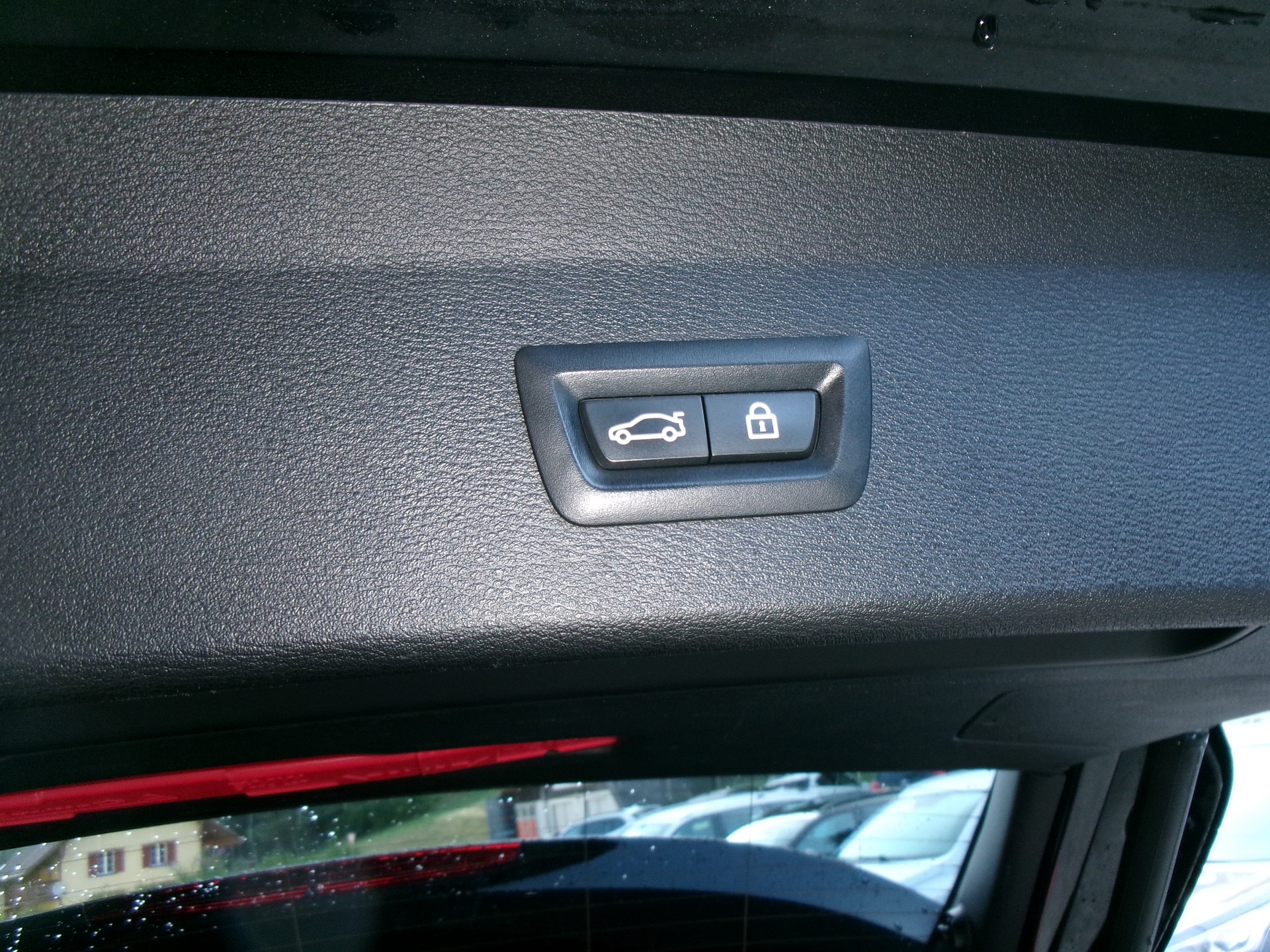 BMW X1 xDrive 20i M Sport Steptronic-image-6