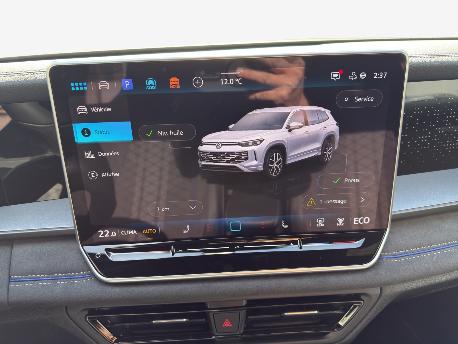 VW Tayron 1.5 TSI evo2 eHybrid R-Line DSG-image-10