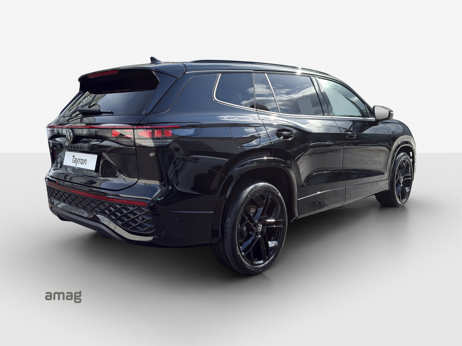 VW Tayron 1.5 TSI evo2 eHybrid R-Line DSG-image-4