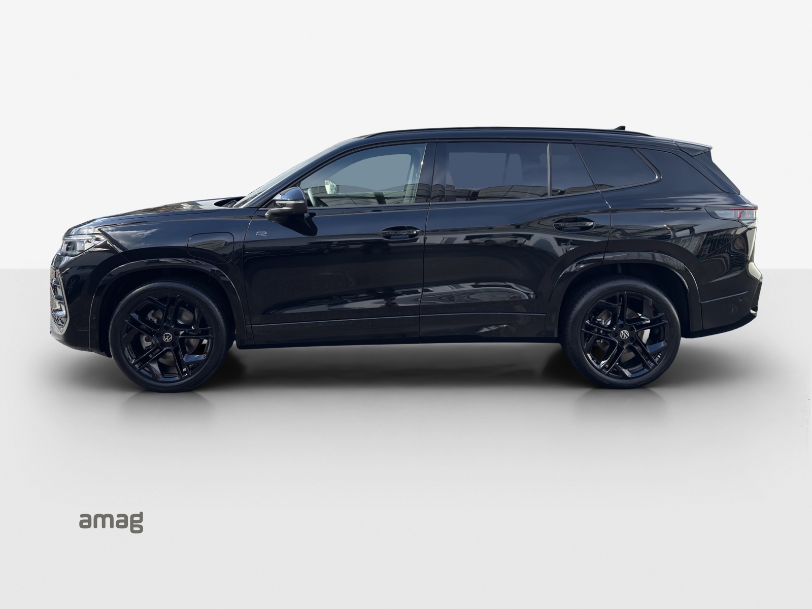 VW Tayron 1.5 TSI evo2 eHybrid R-Line DSG-image-1